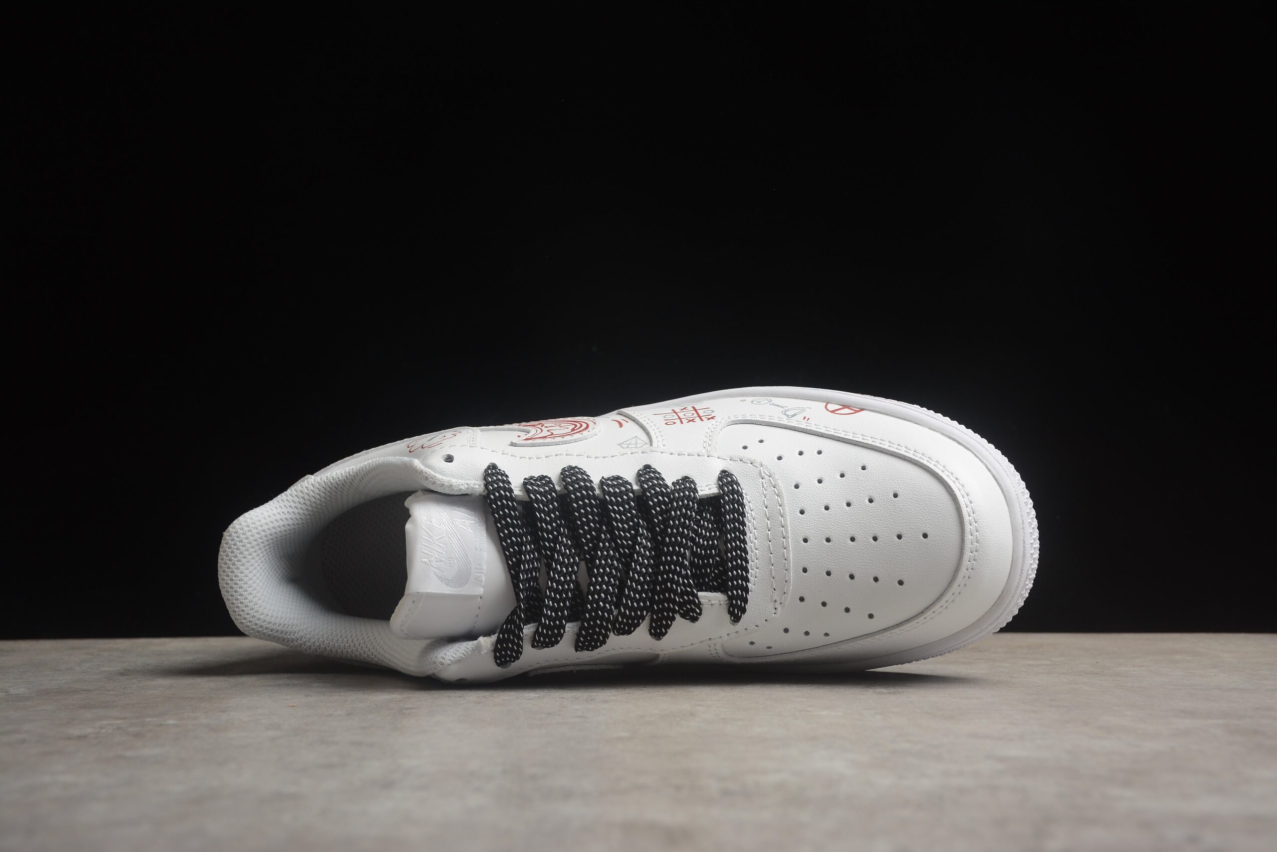 Nk Air Force 1'07 Low AM0703-123 - Image 5