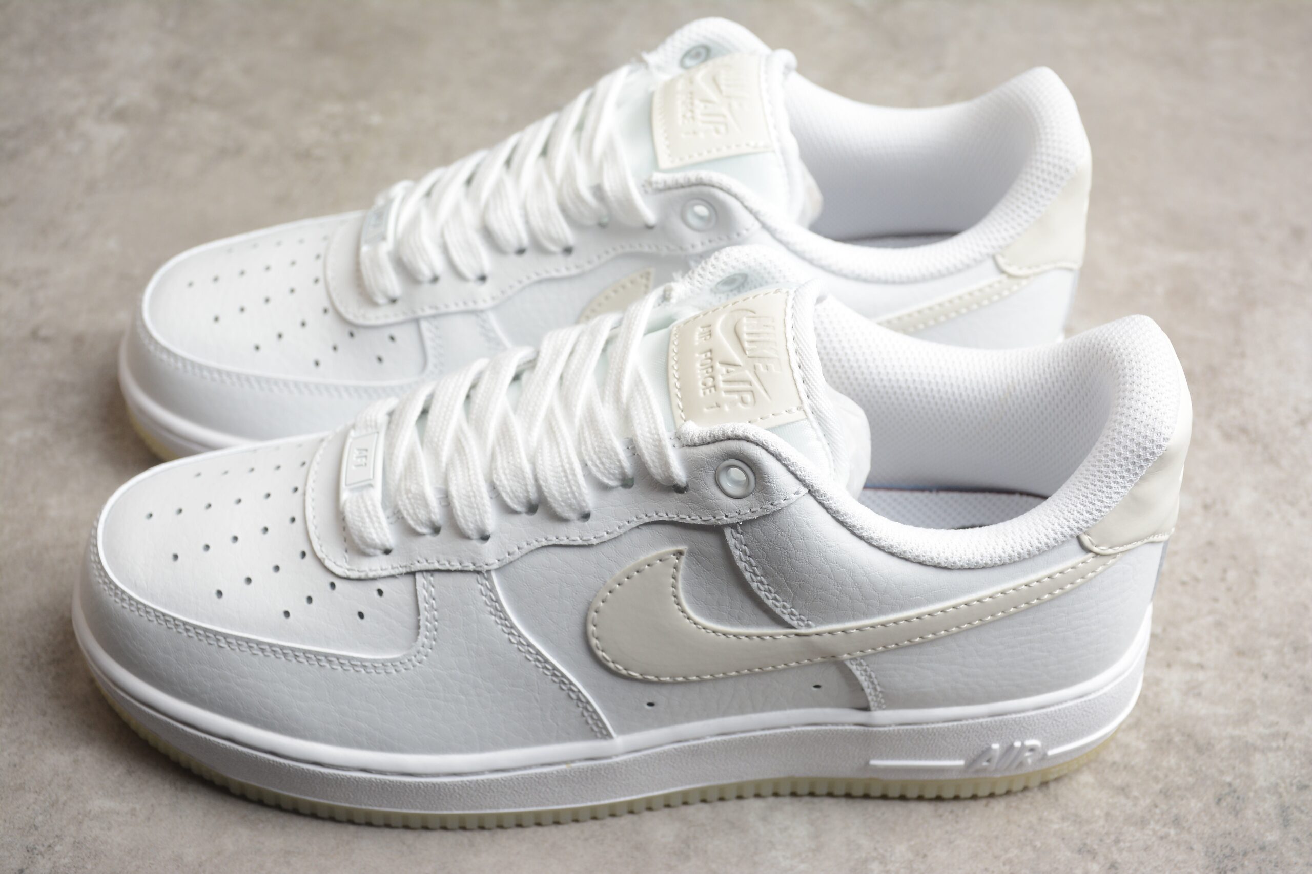 Nk Air Force 1'07 Low AO2132-101 - Image 3