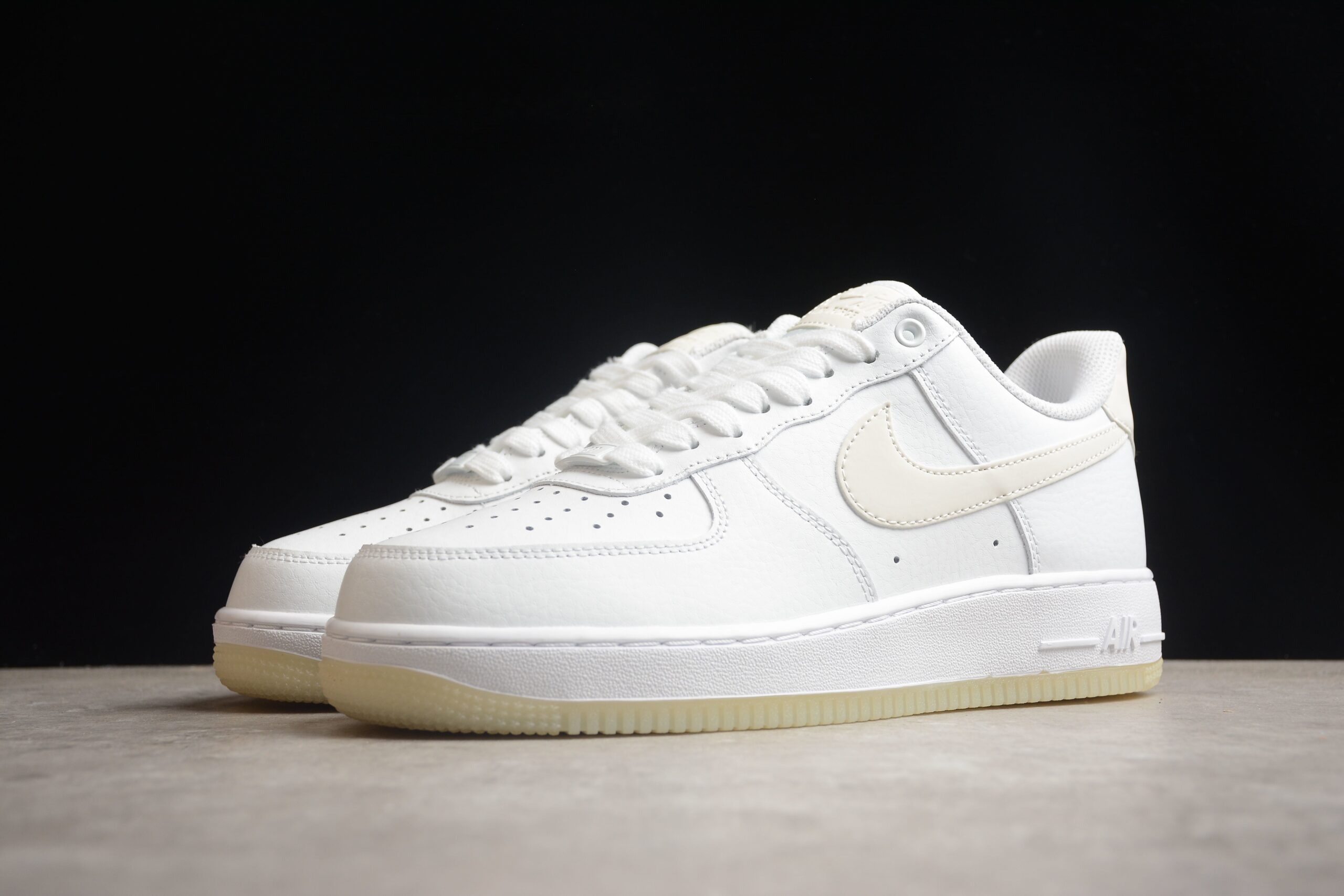 Nk Air Force 1'07 Low AO2132-101 - Image 4