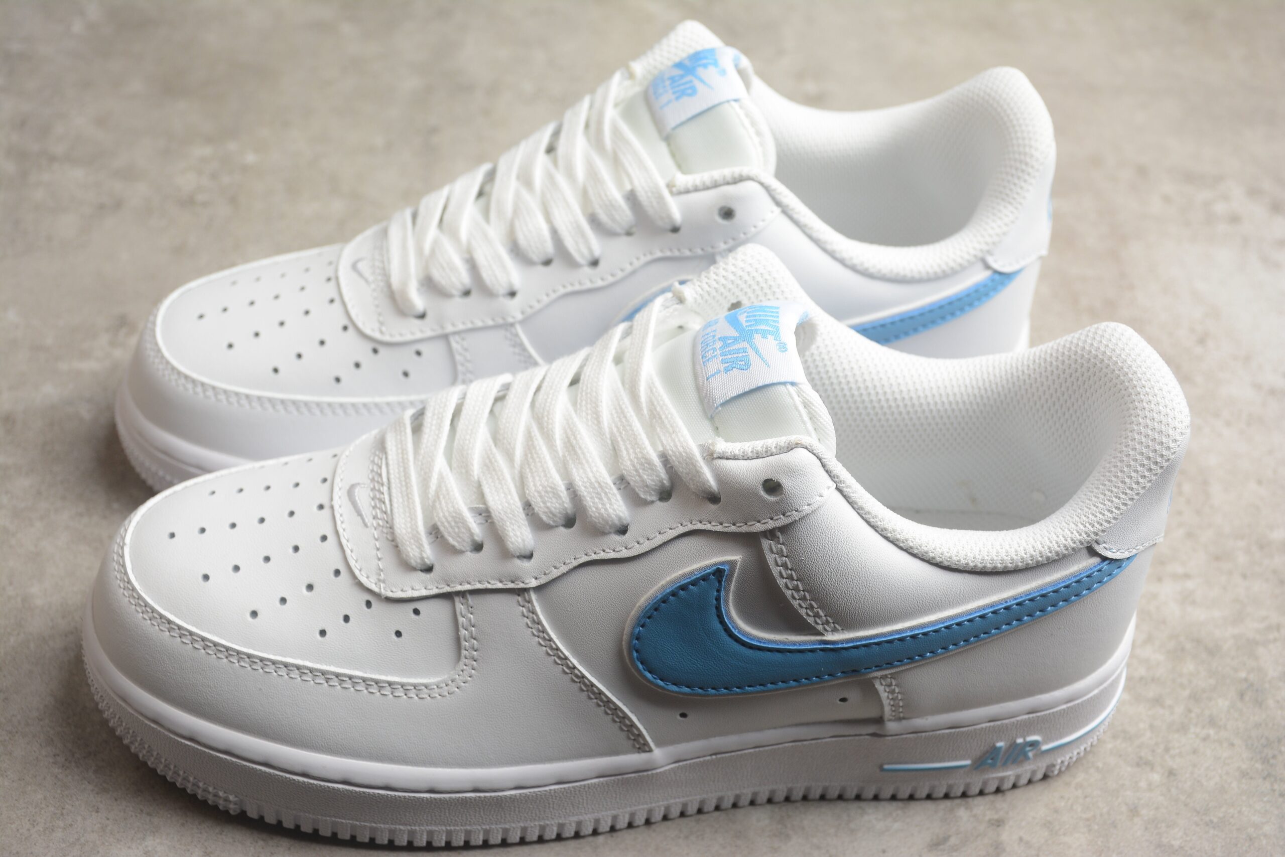 Nk Air Force 1'07 Low AO2423-100 - Image 3