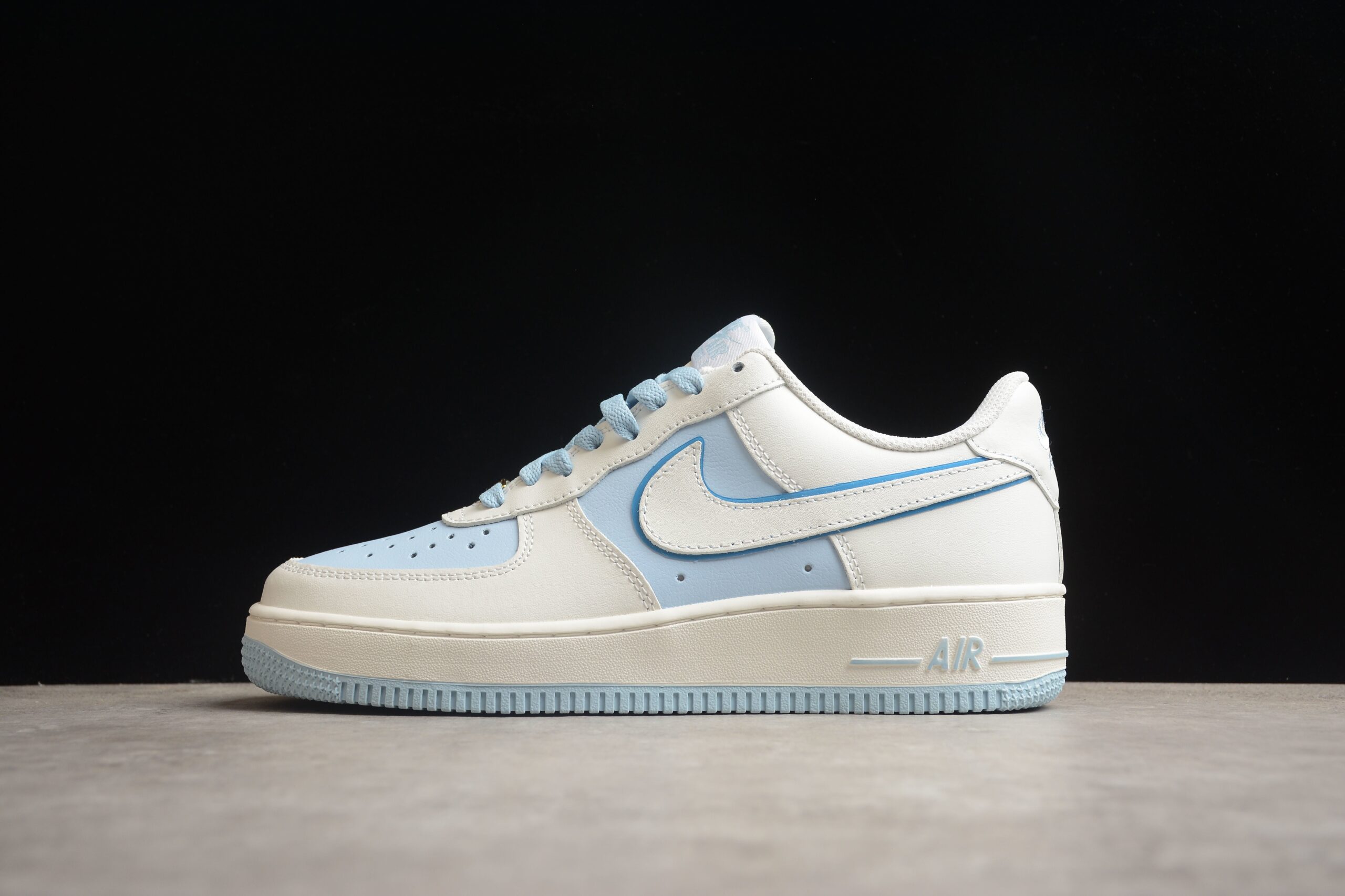 Nk Air Force 1'07 Low AV0303-723 - Image 2