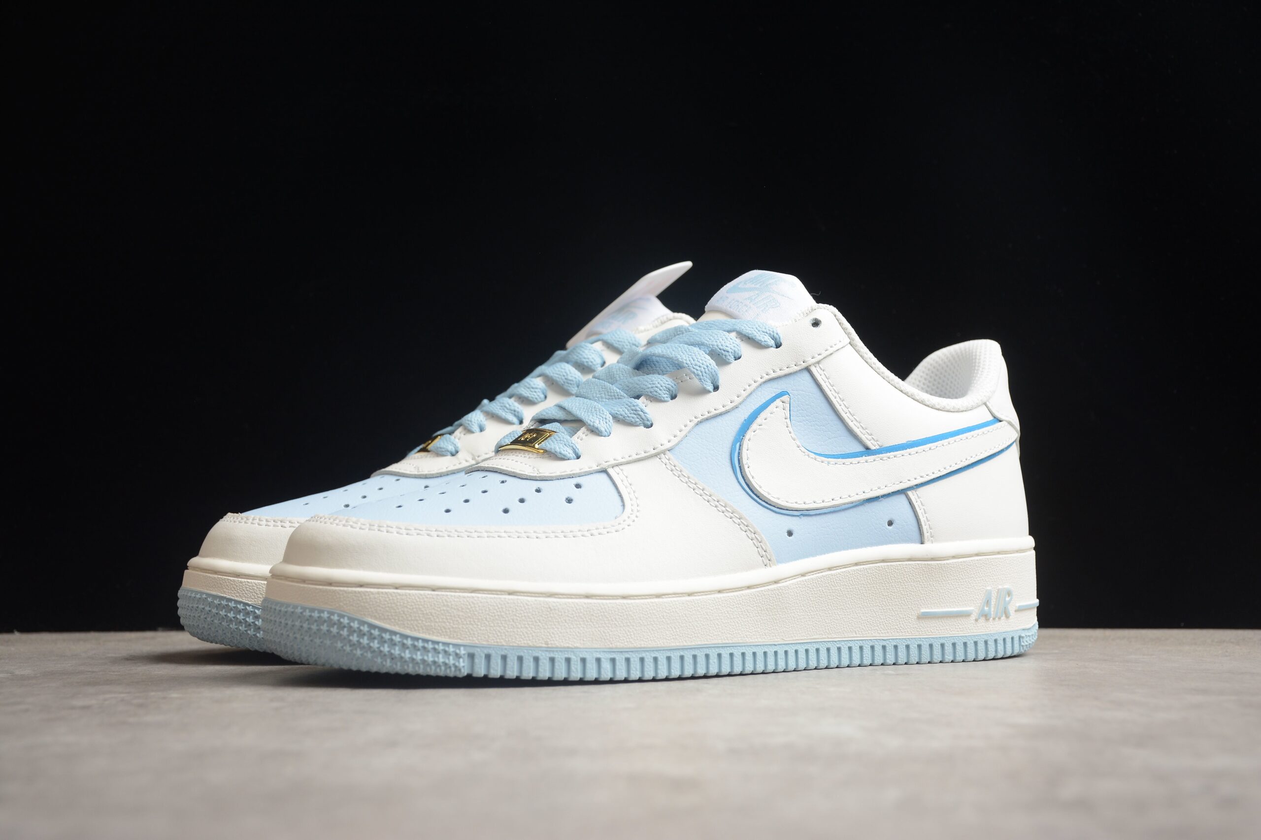 Nk Air Force 1'07 Low AV0303-723 - Image 4
