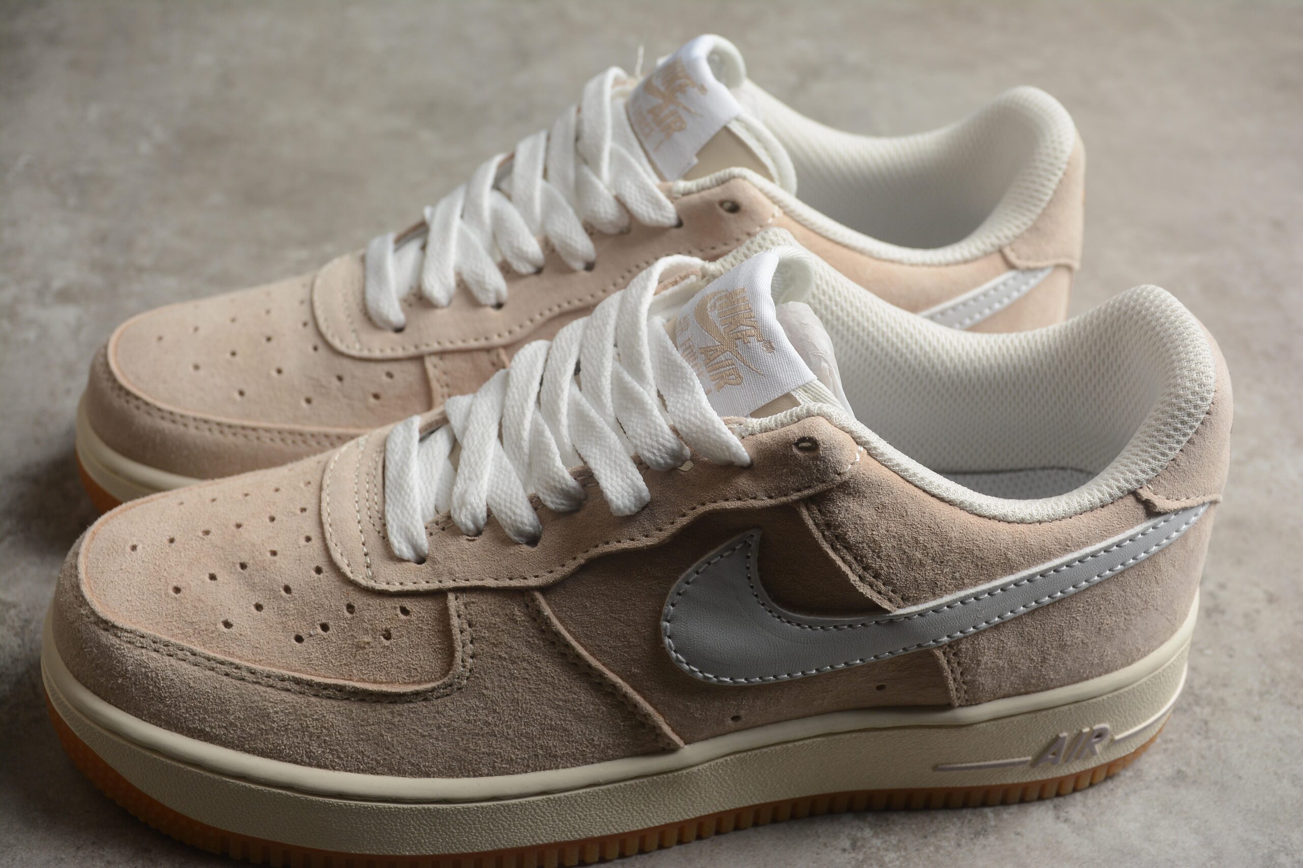 Nk Air Force 1'07 Low AV0383-222 - Image 2