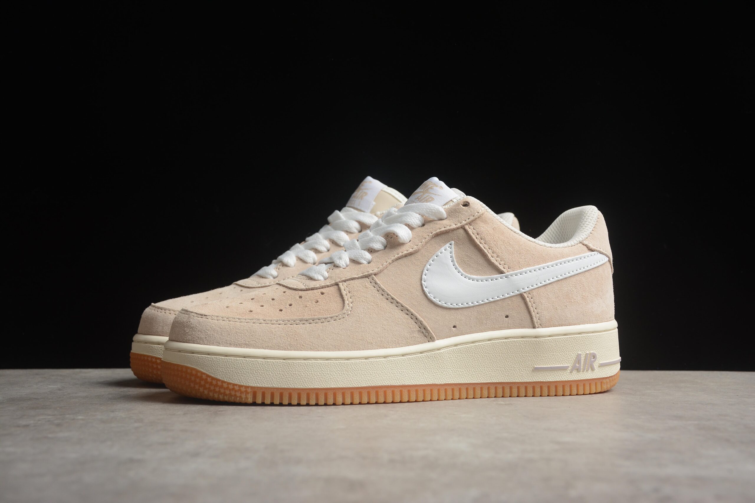 Nk Air Force 1'07 Low AV0383-222 - Image 4