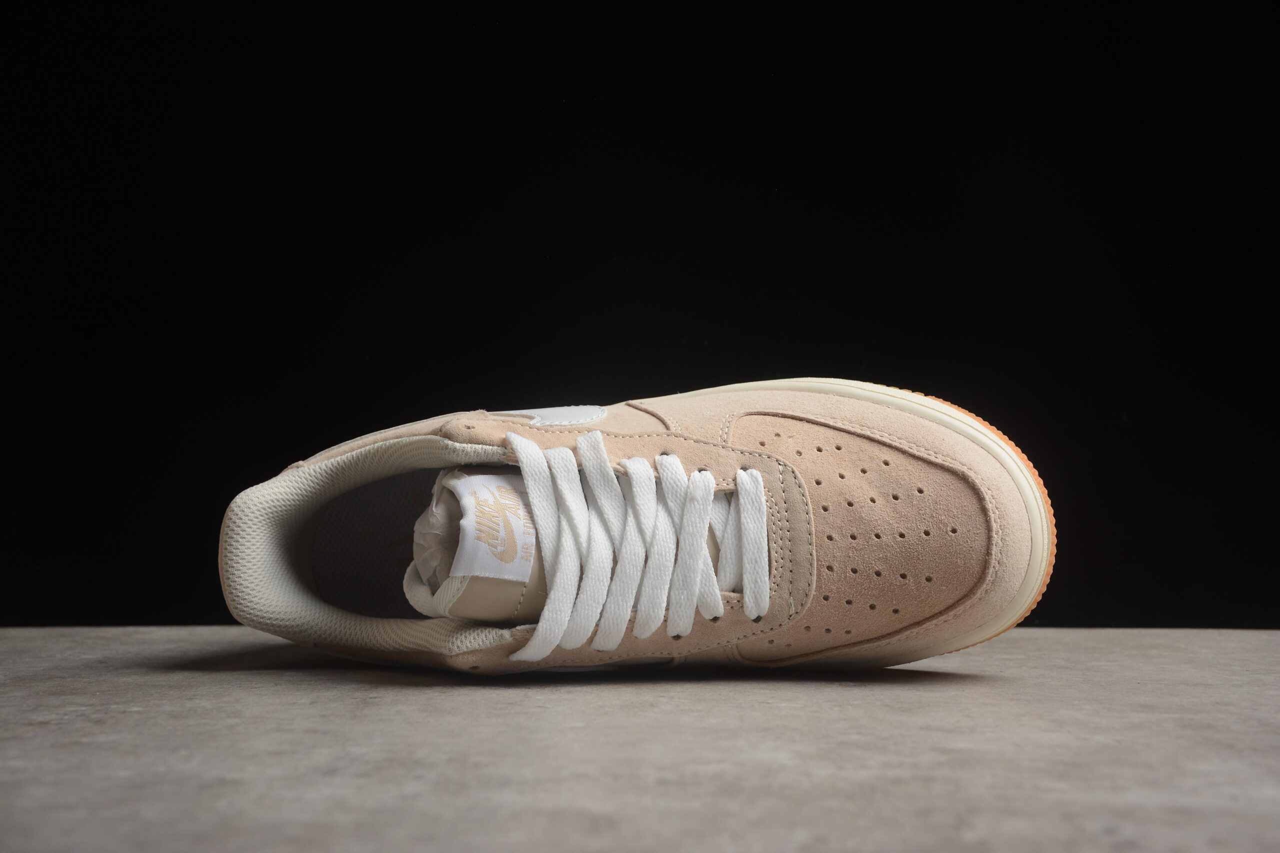 Nk Air Force 1'07 Low AV0383-222 - Image 5