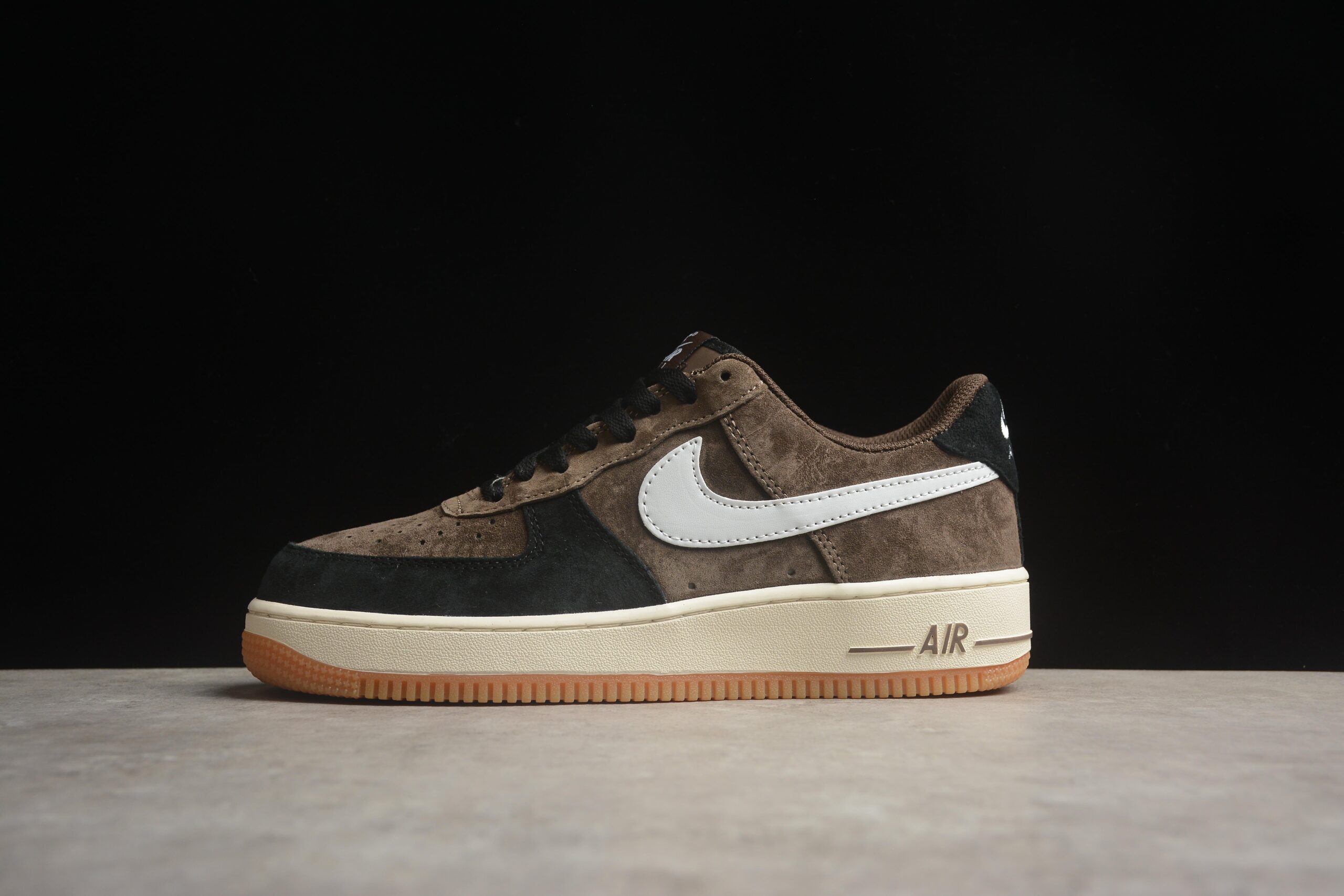 Nk Air Force 1'07 Low AV0383-230 - Image 2