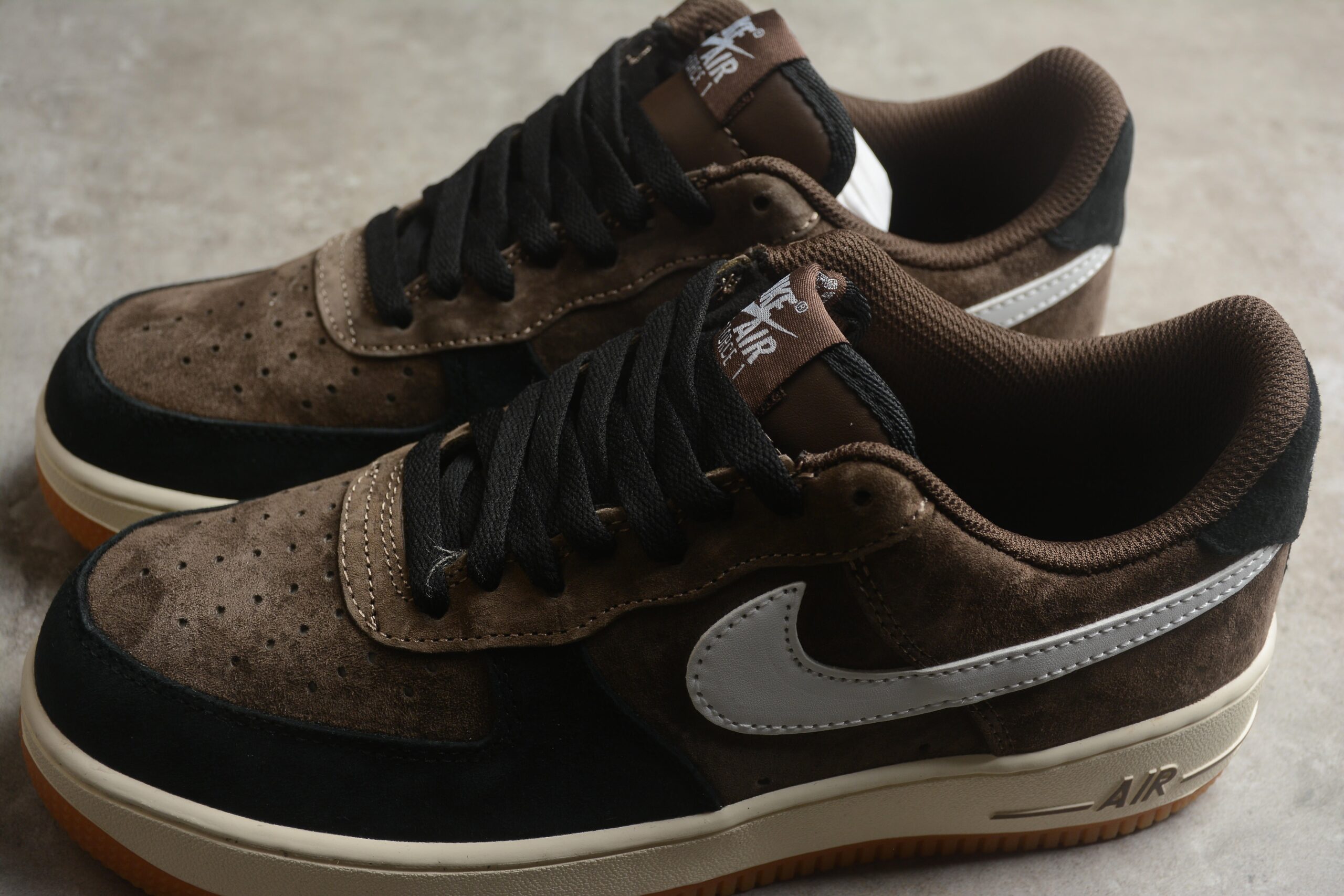 Nk Air Force 1'07 Low AV0383-230 - Image 3