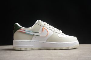 Nk Air Force 1'07 Low "All Petals United" FN8924-111