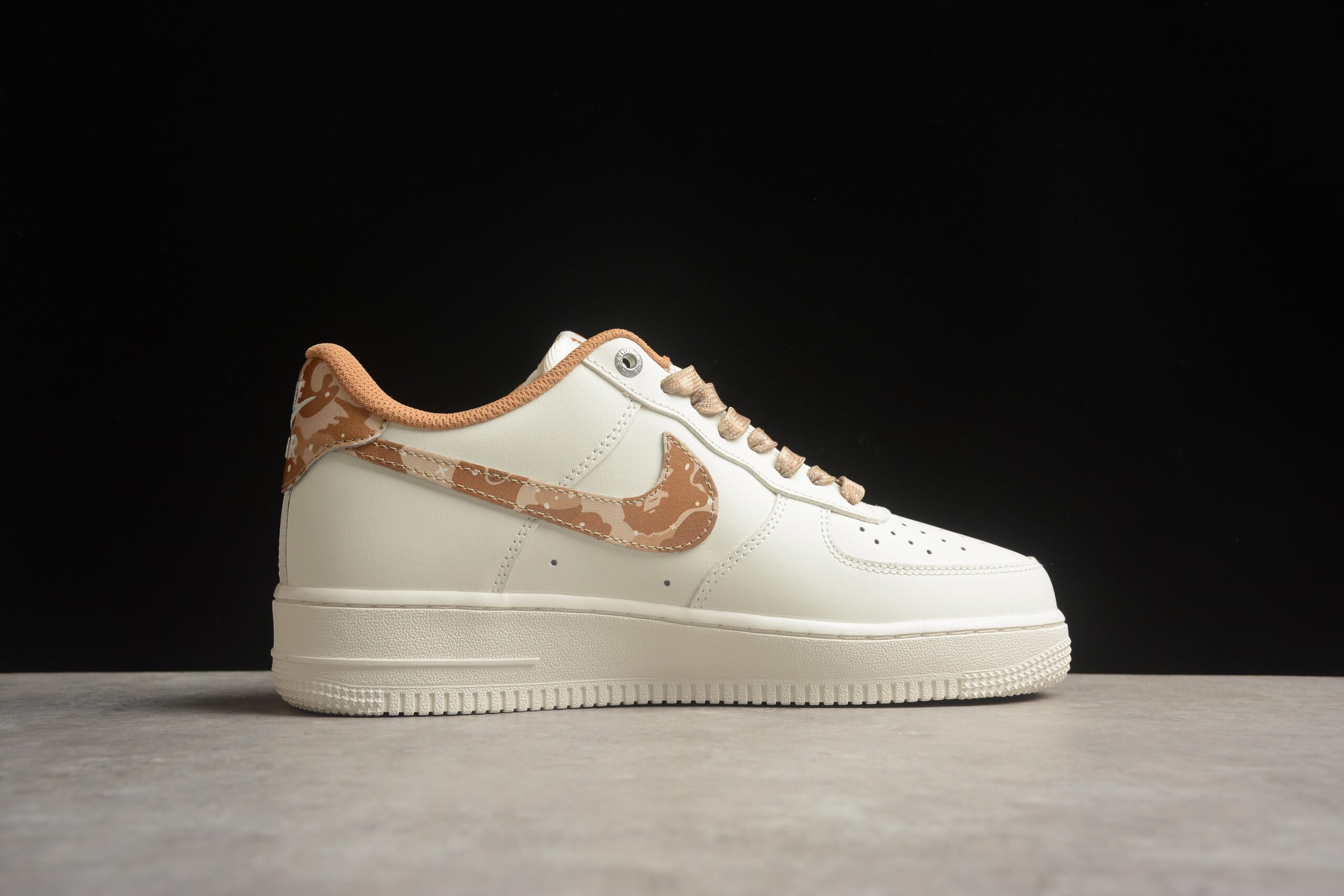 Nk Air Force 1'07 Low BAPE PF9055-762