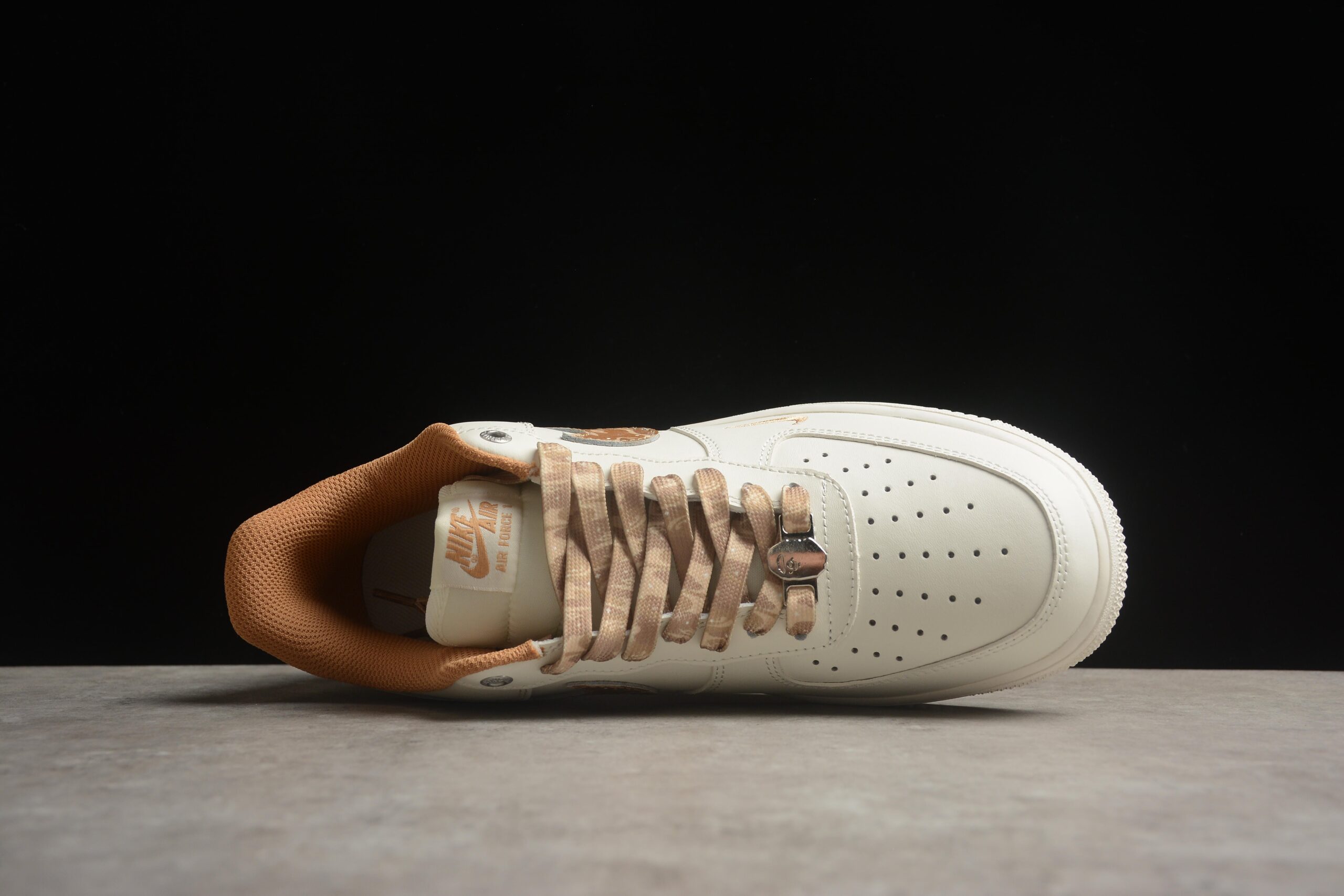 Nk Air Force 1'07 Low BAPE PF9055-762 - Image 5