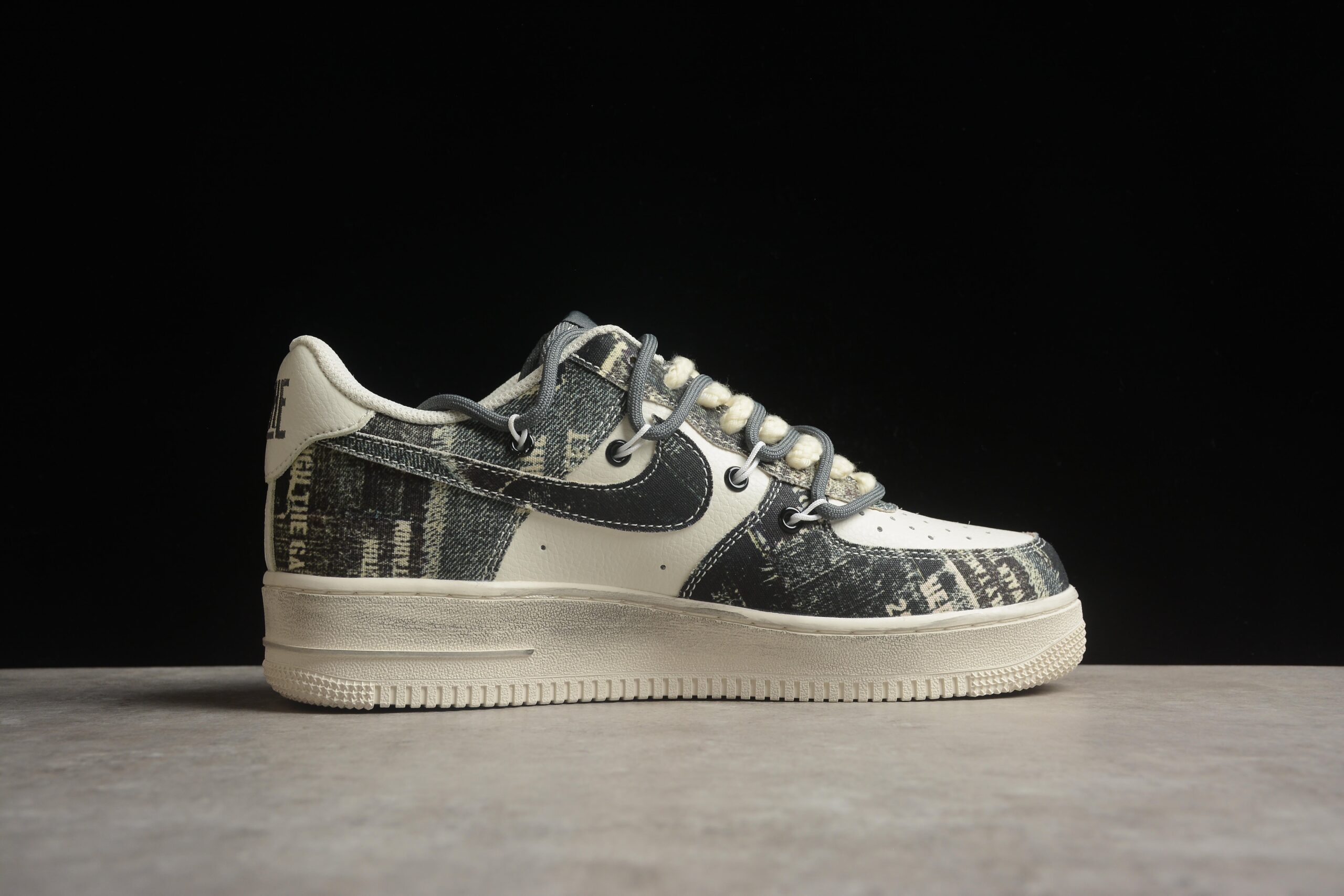 Nk Air Force 1'07 Low BD7700-888