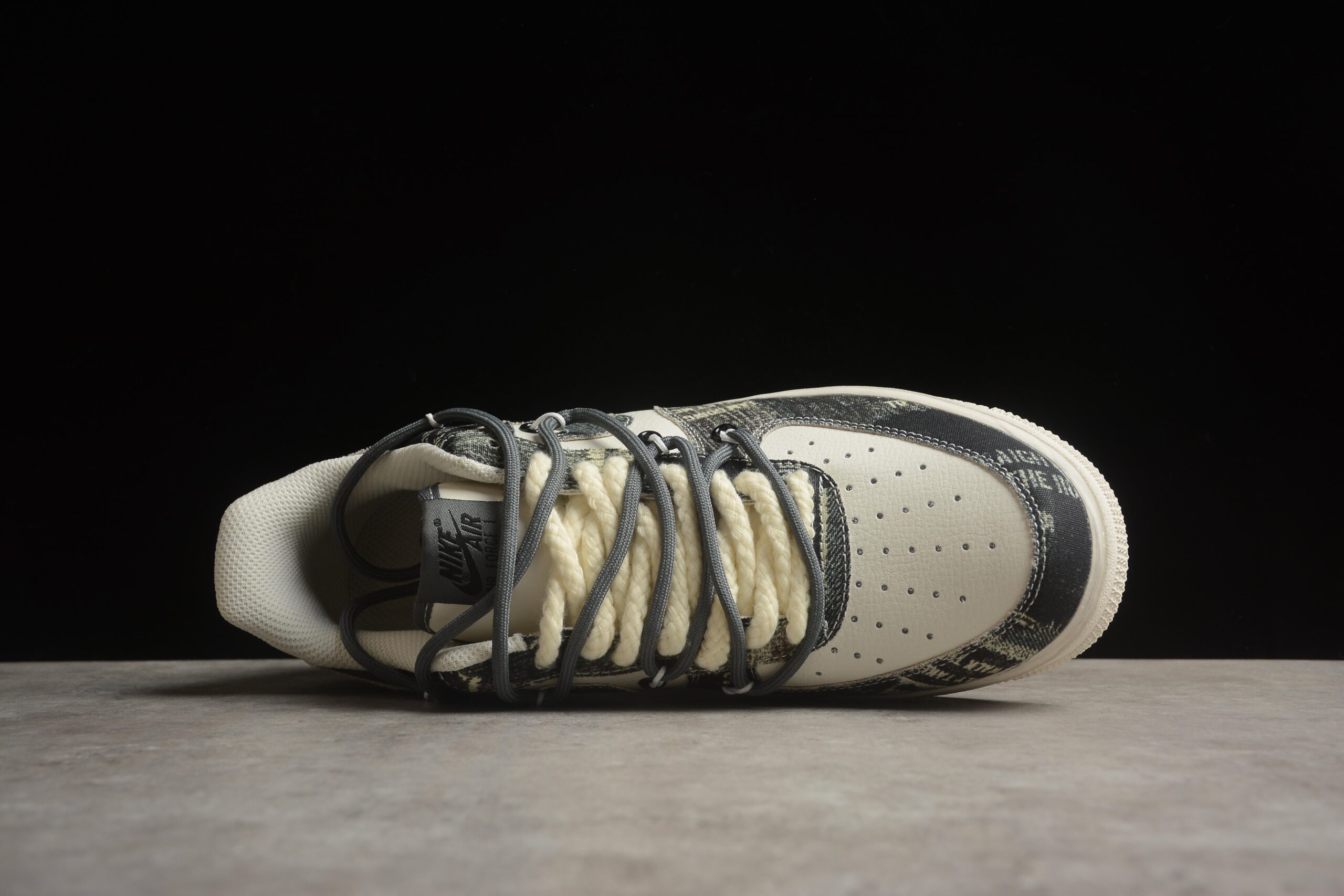 Nk Air Force 1'07 Low BD7700-888 - Image 5