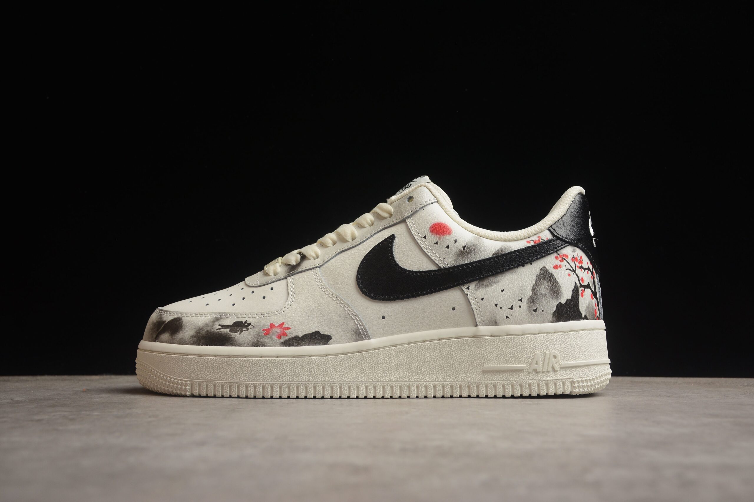 Nk Air Force 1'07 Low BL1522-088 - Image 3