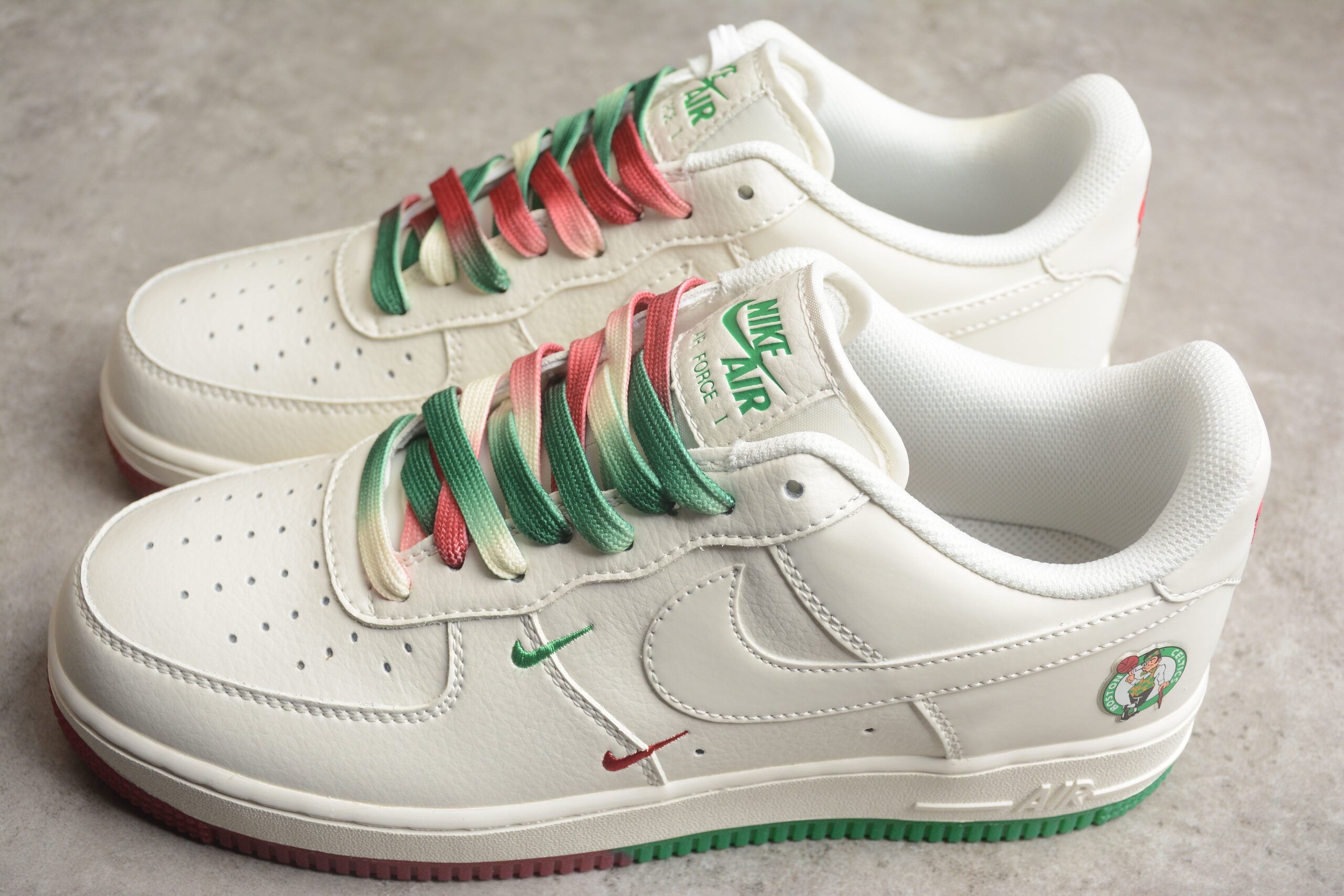 Nk Air Force 1'07 Low BO8569-034 - Image 3