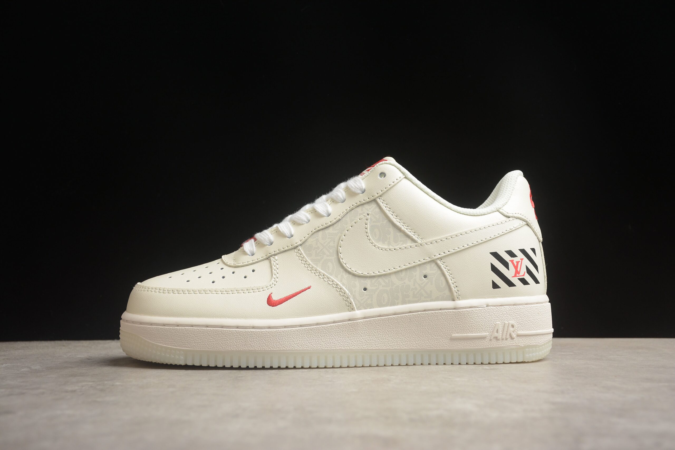 Nk Air Force 1'07 Low BS6055-825 - Image 2