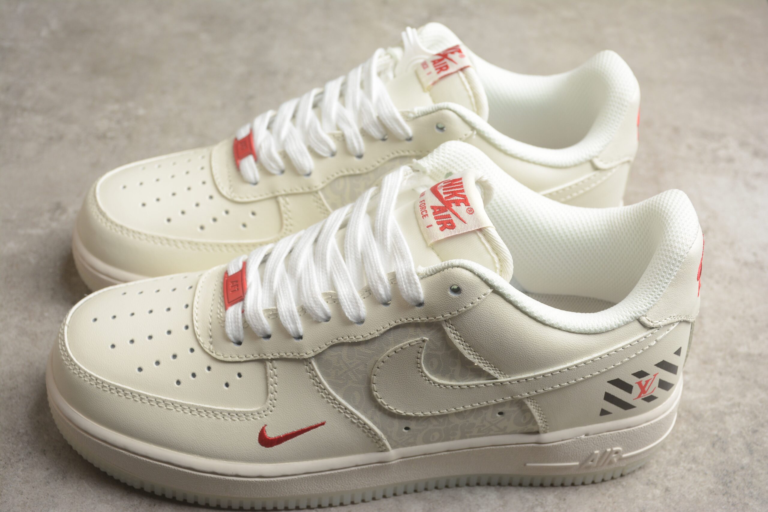 Nk Air Force 1'07 Low BS6055-825 - Image 3
