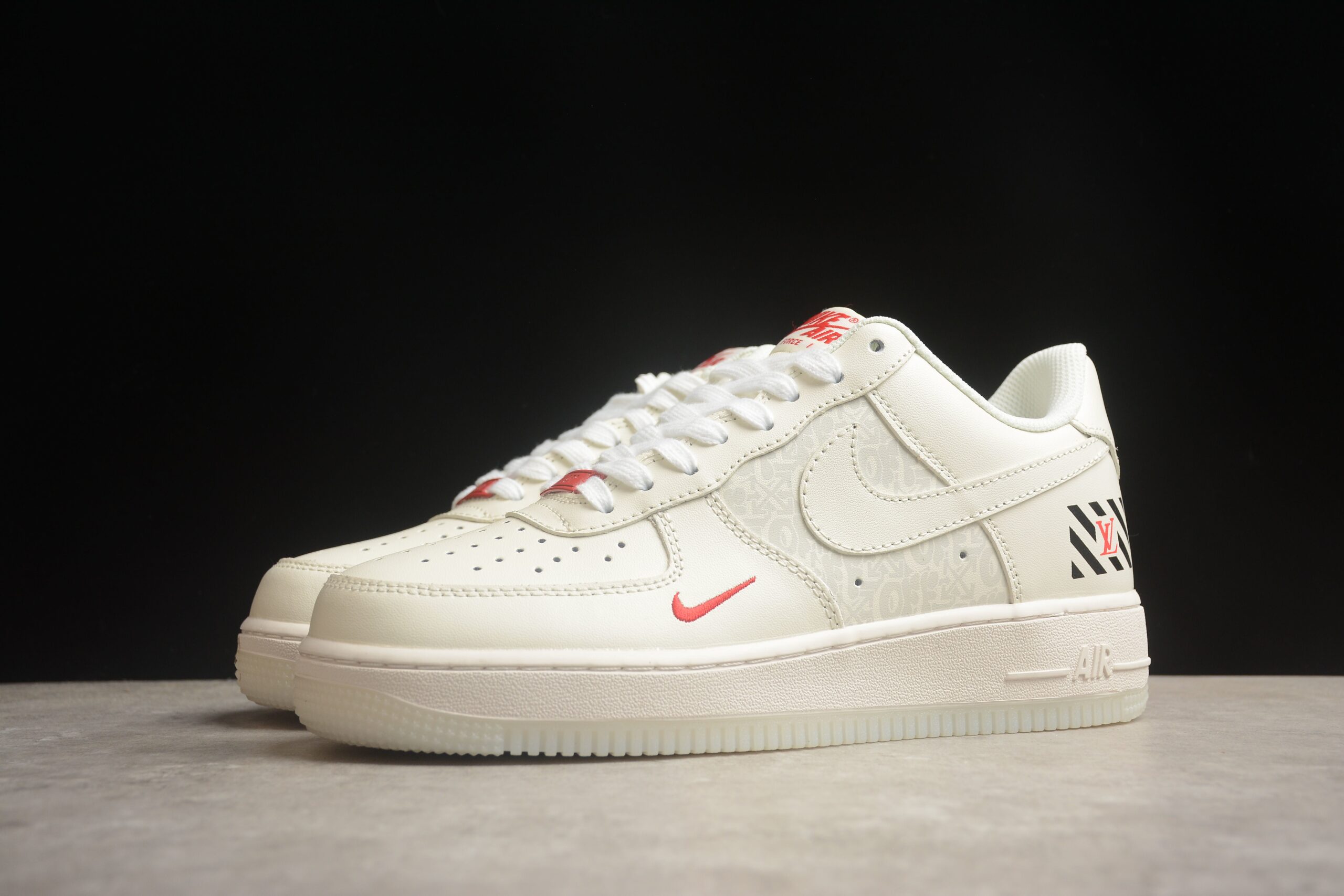 Nk Air Force 1'07 Low BS6055-825 - Image 4