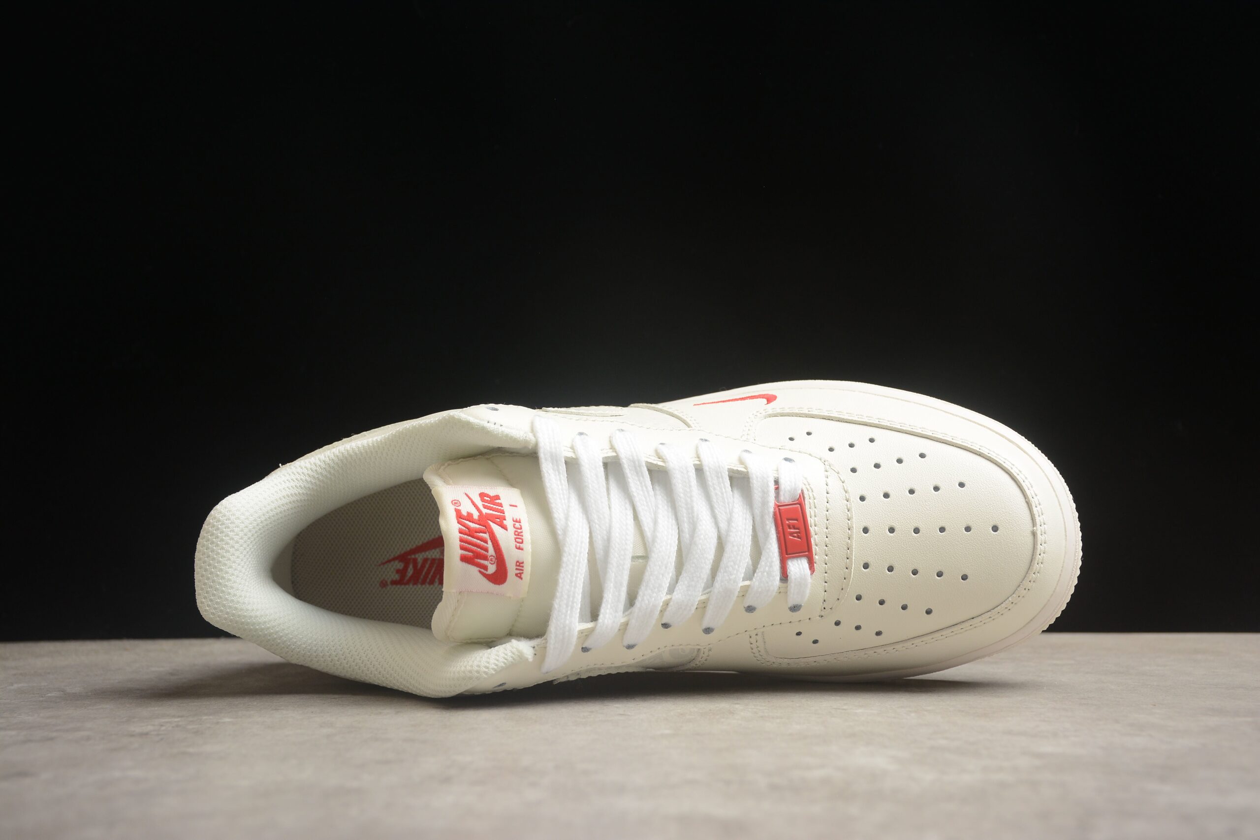 Nk Air Force 1'07 Low BS6055-825 - Image 5