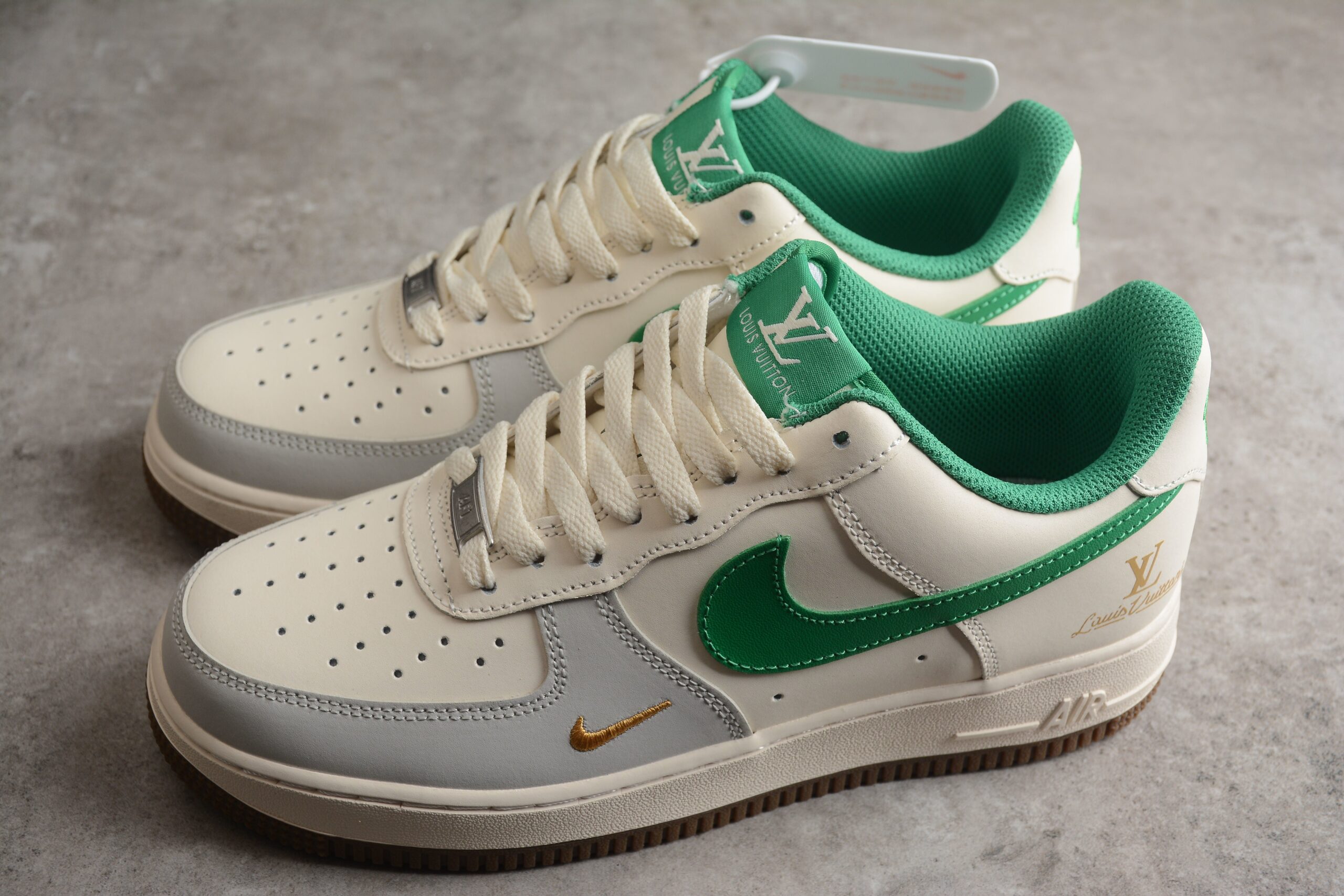 Nk Air Force 1'07 Low BS8856-116 - Image 3