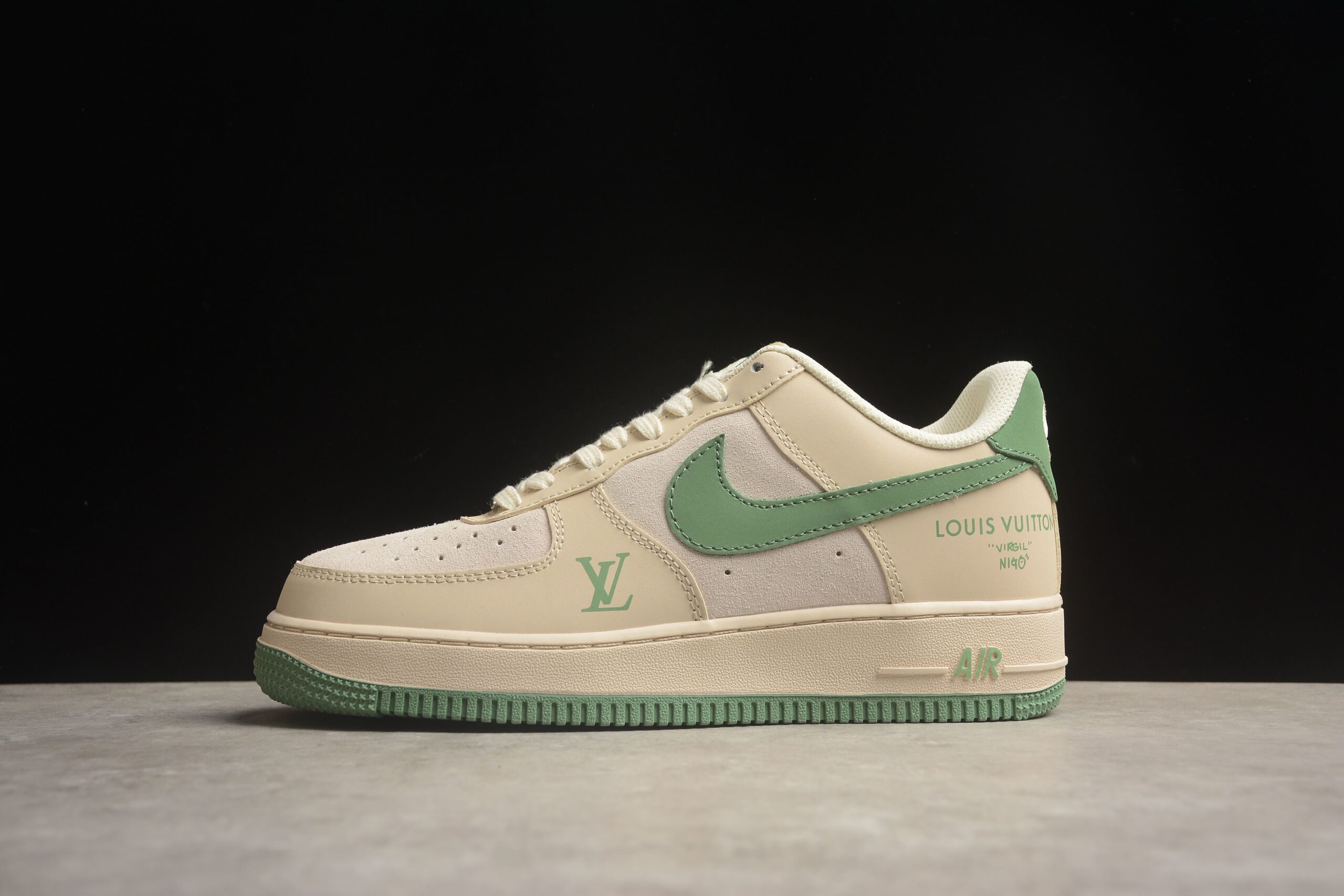 Nk Air Force 1'07 Low BS8856-821 - Image 2