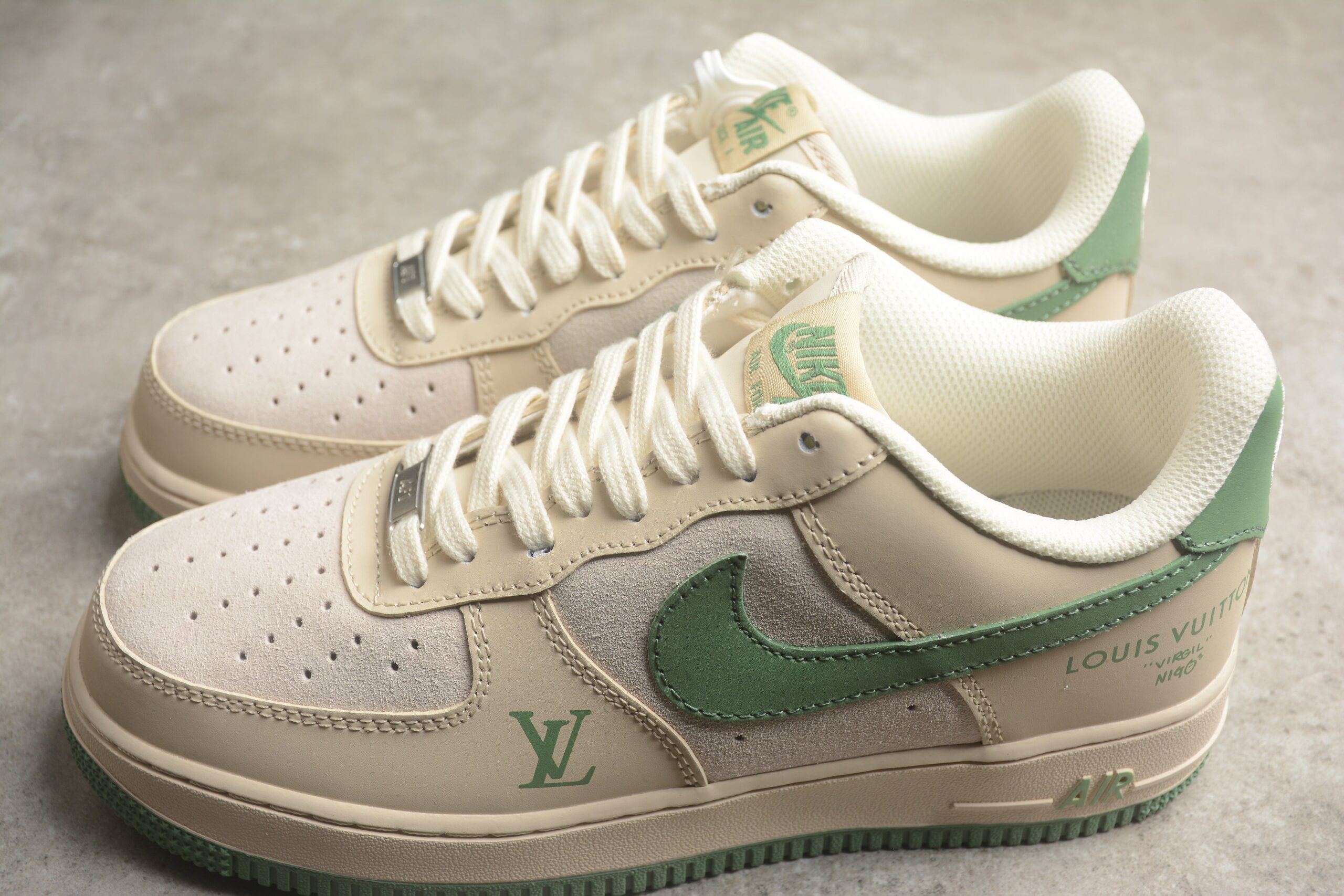 Nk Air Force 1'07 Low BS8856-821 - Image 3