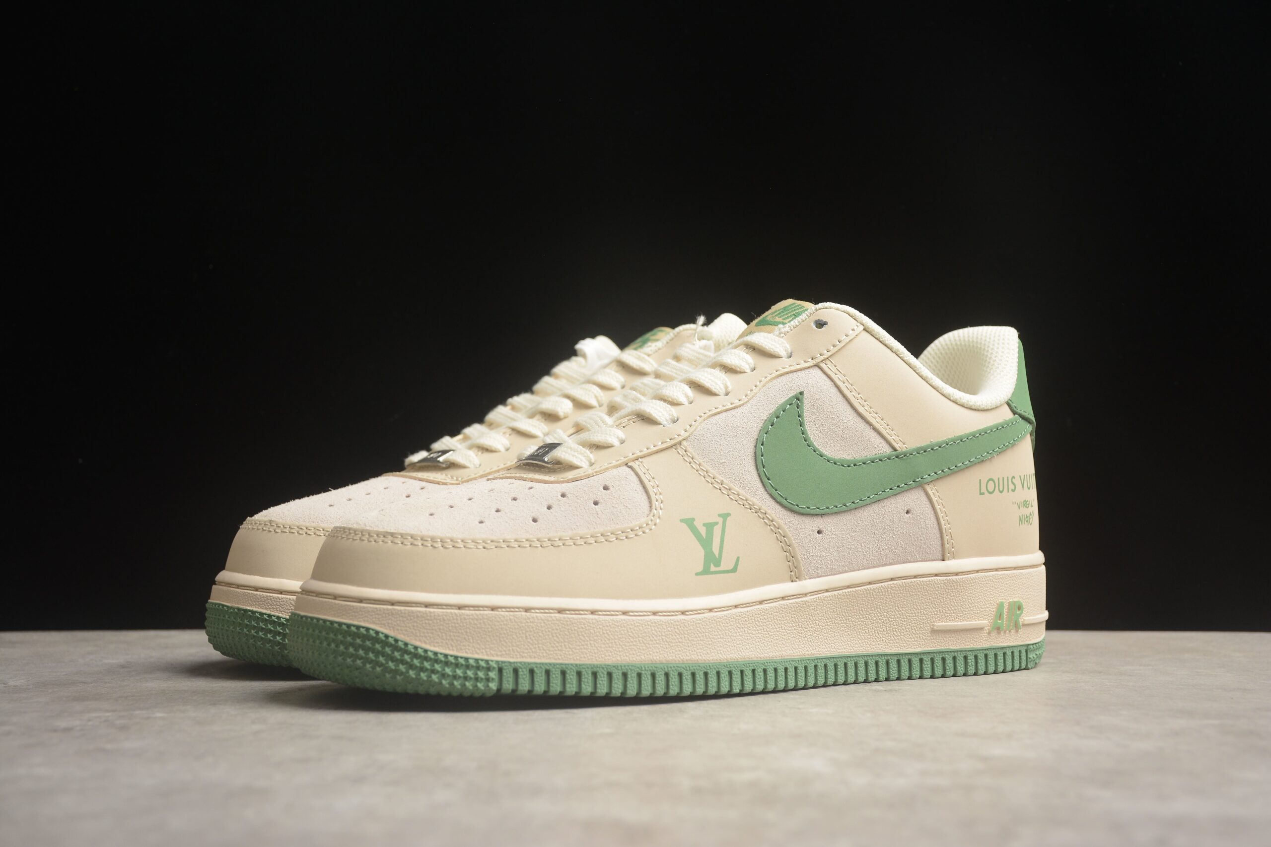 Nk Air Force 1'07 Low BS8856-821 - Image 4
