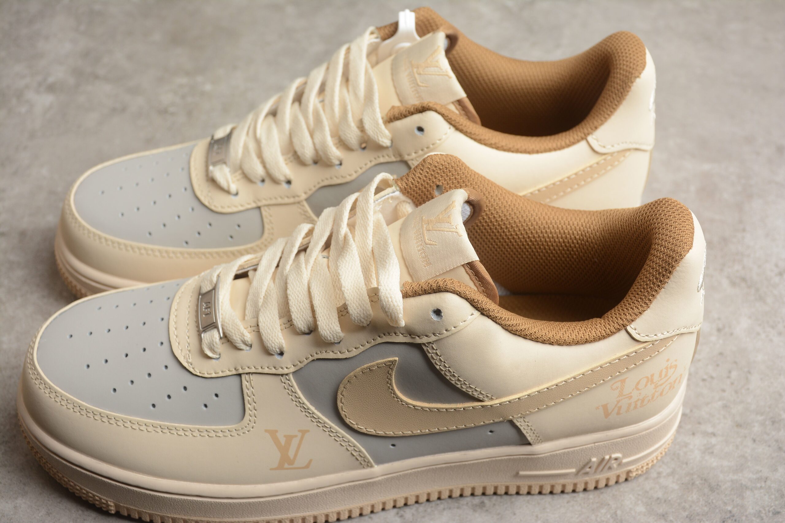 Nk Air Force 1'07 Low BS9055-302 - Image 3