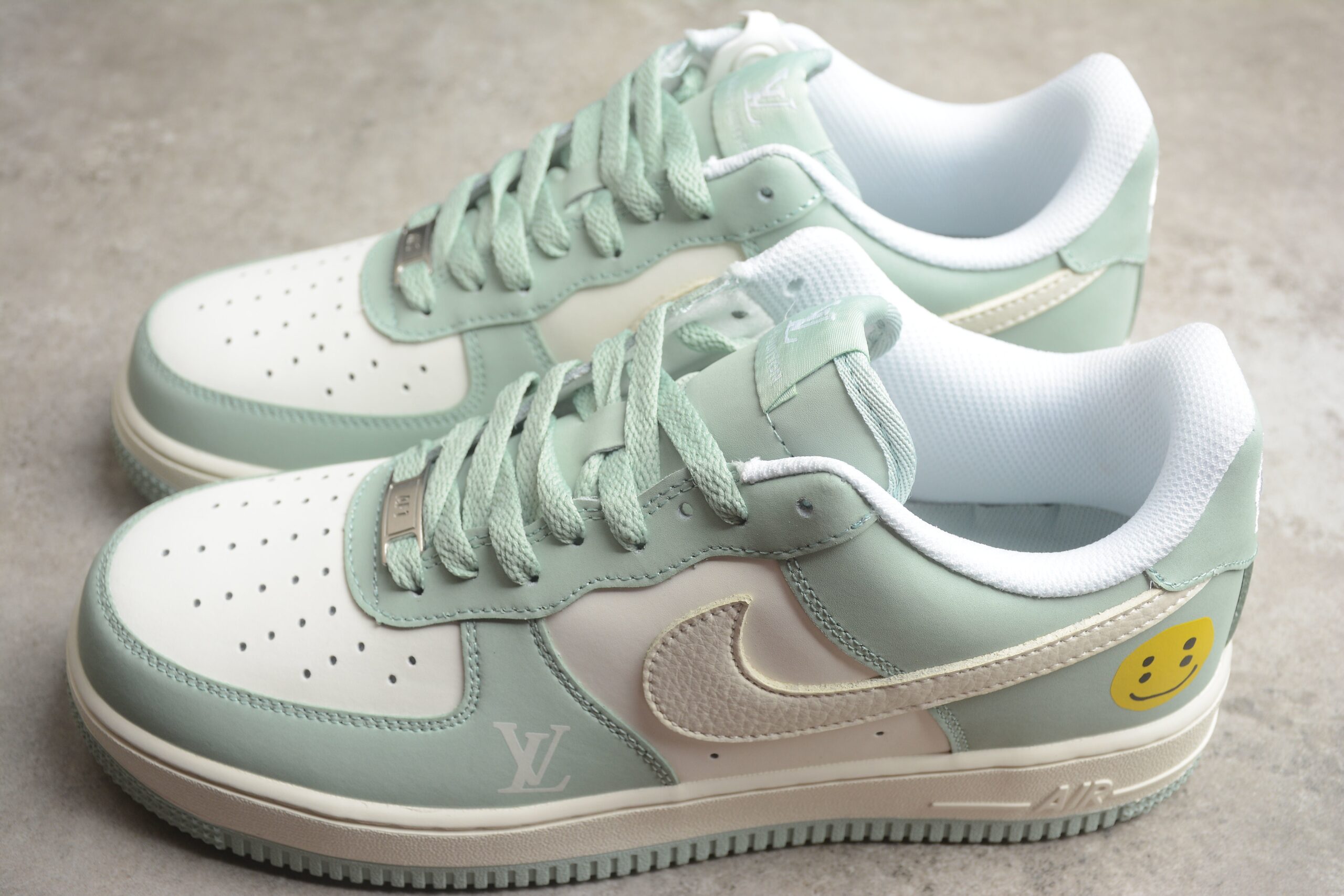 Nk Air Force 1'07 Low BS9055-612 - Image 3