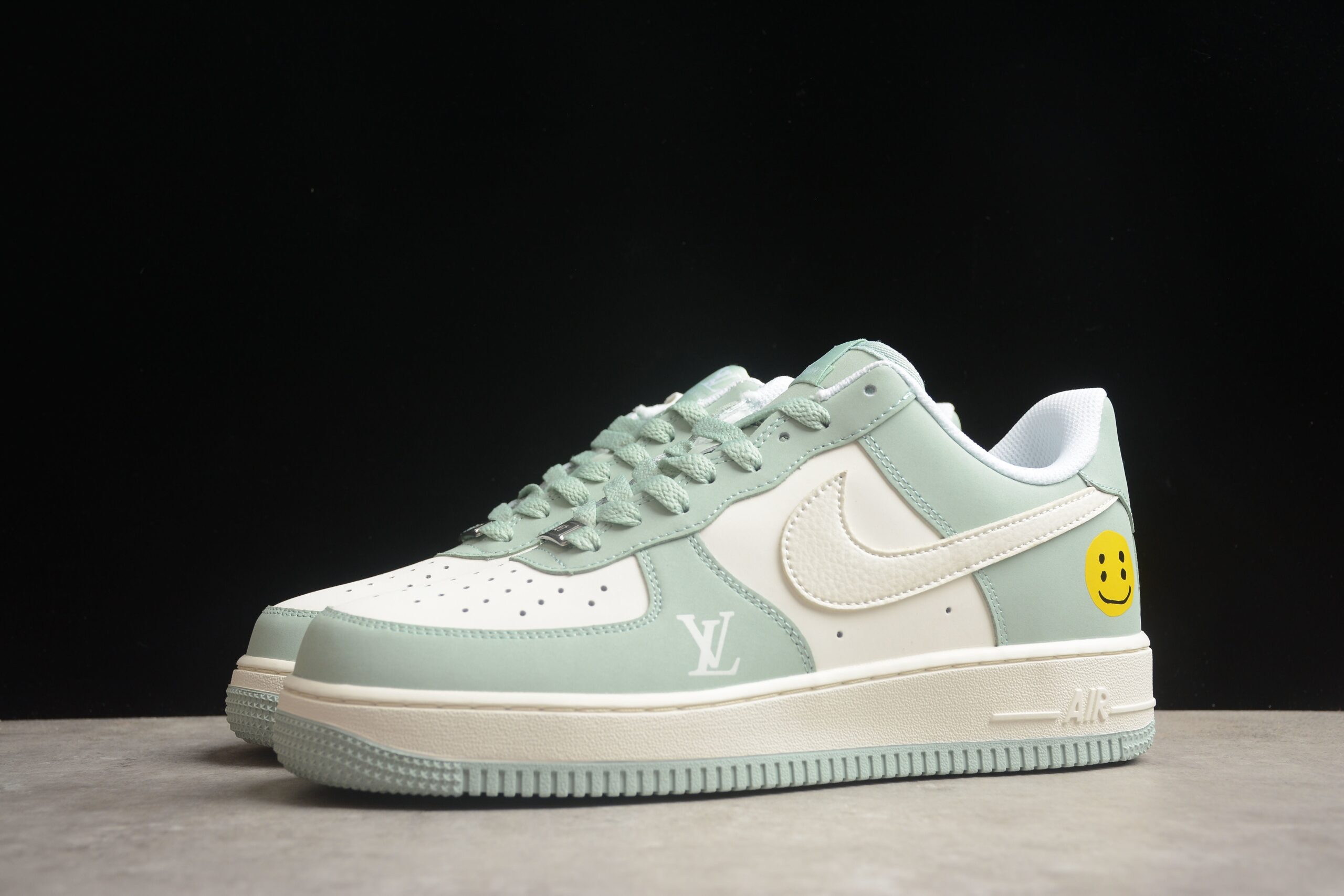 Nk Air Force 1'07 Low BS9055-612 - Image 4