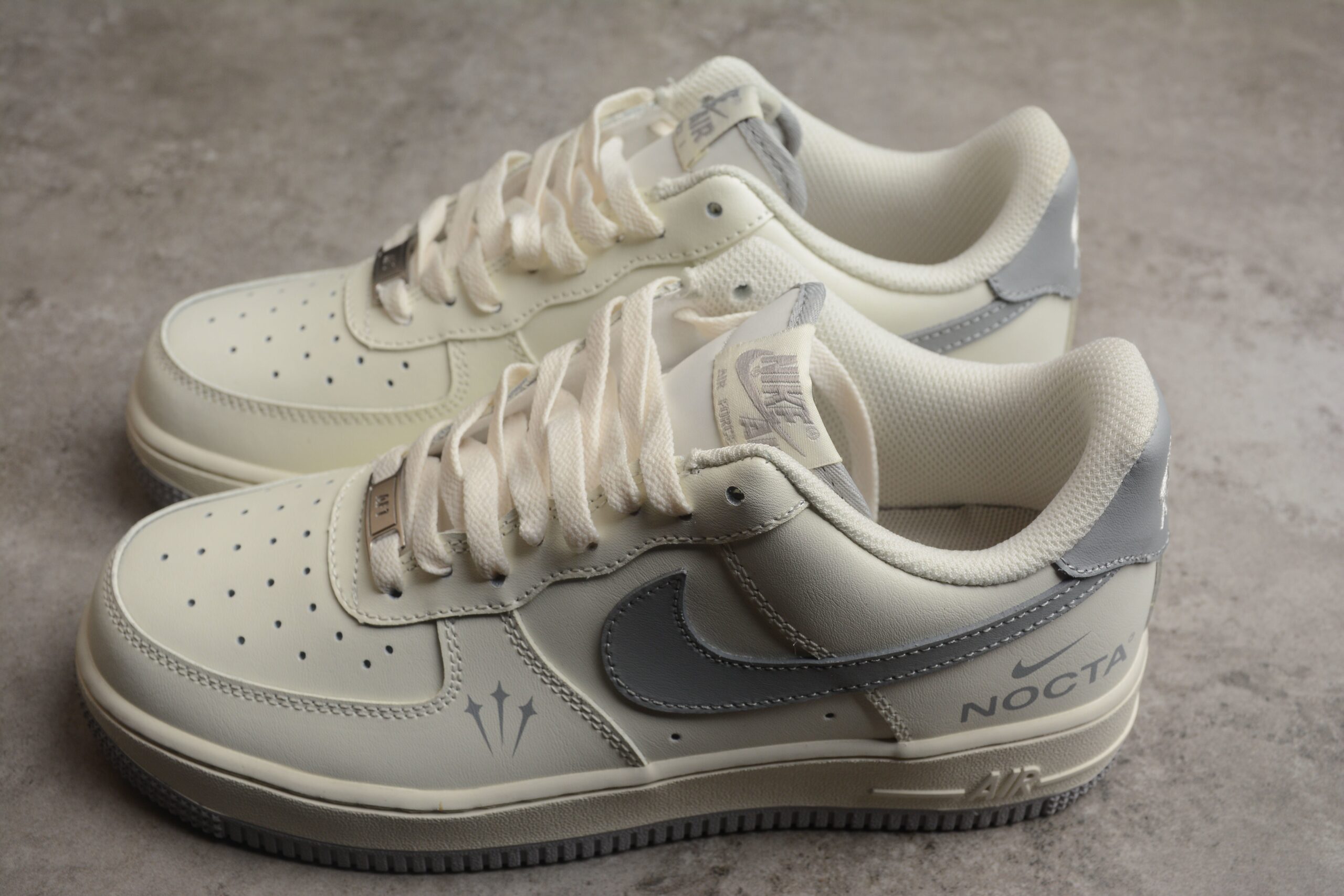 Nk Air Force 1'07 Low BS9055-706 - Image 3