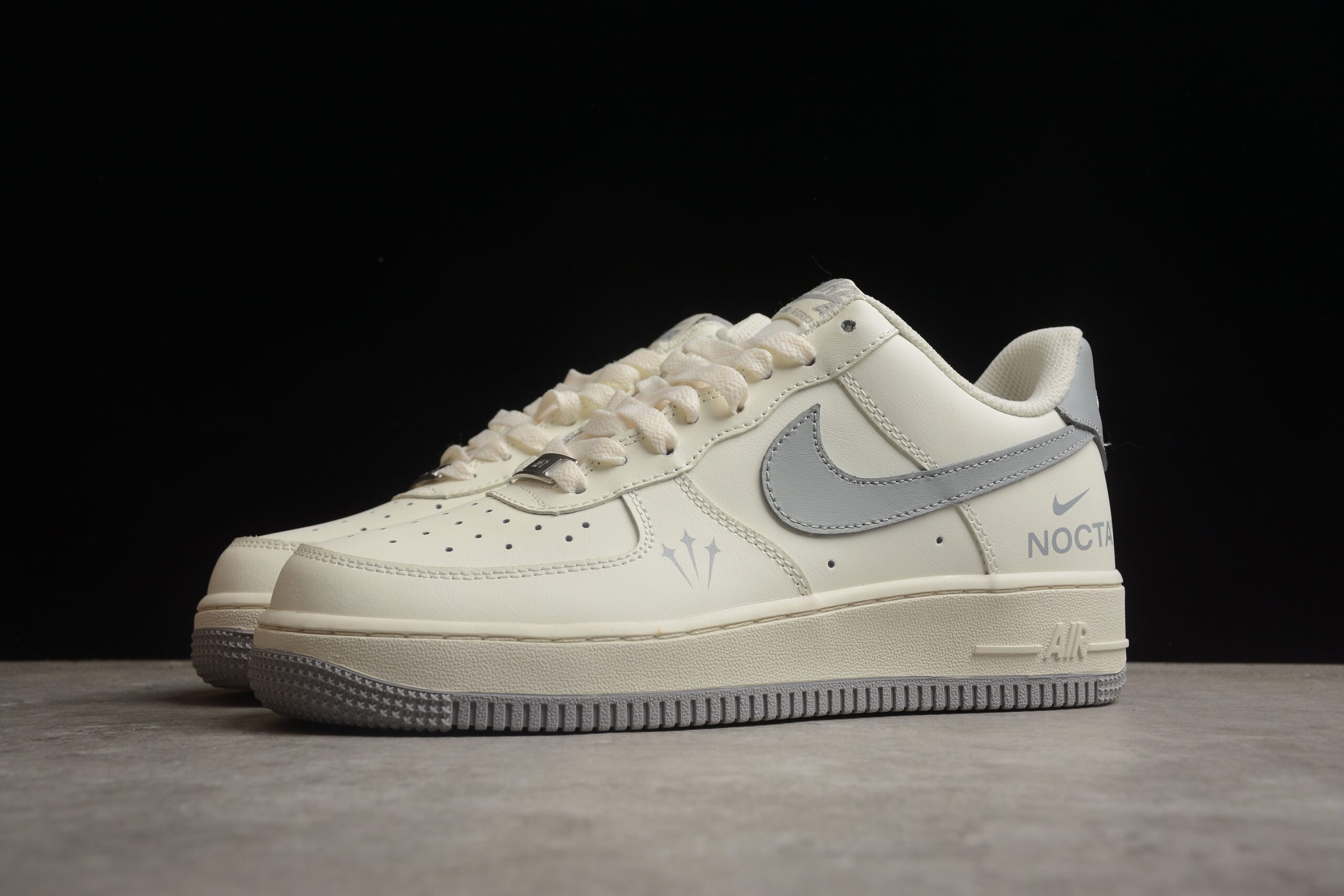 Nk Air Force 1'07 Low BS9055-706 - Image 4