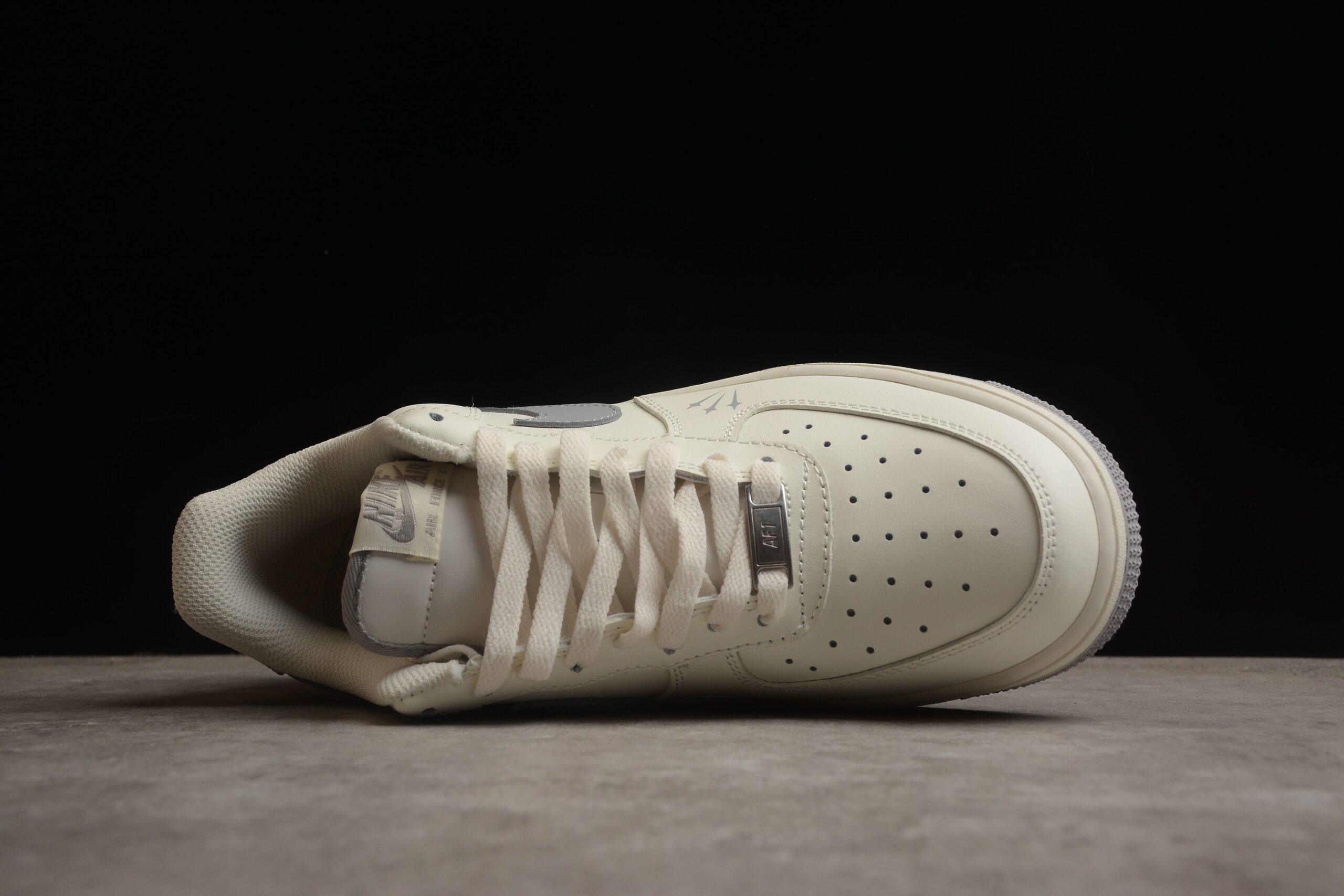 Nk Air Force 1'07 Low BS9055-706 - Image 5