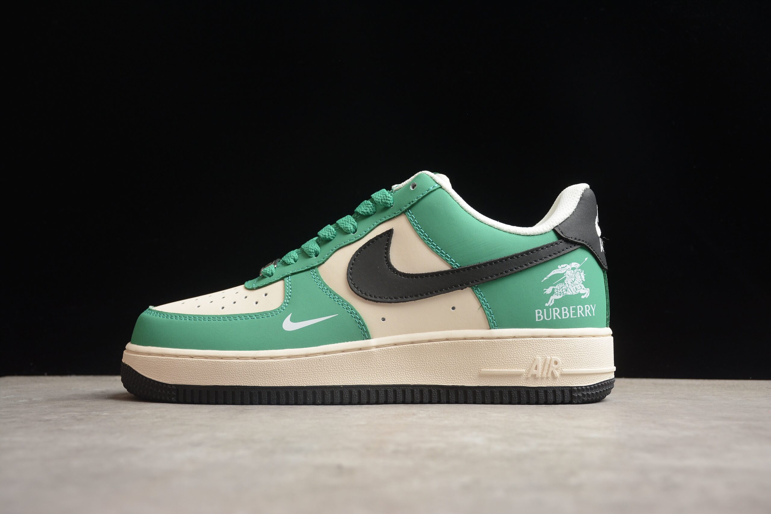 Nk Air Force 1'07 Low BS9055-708 - Image 2