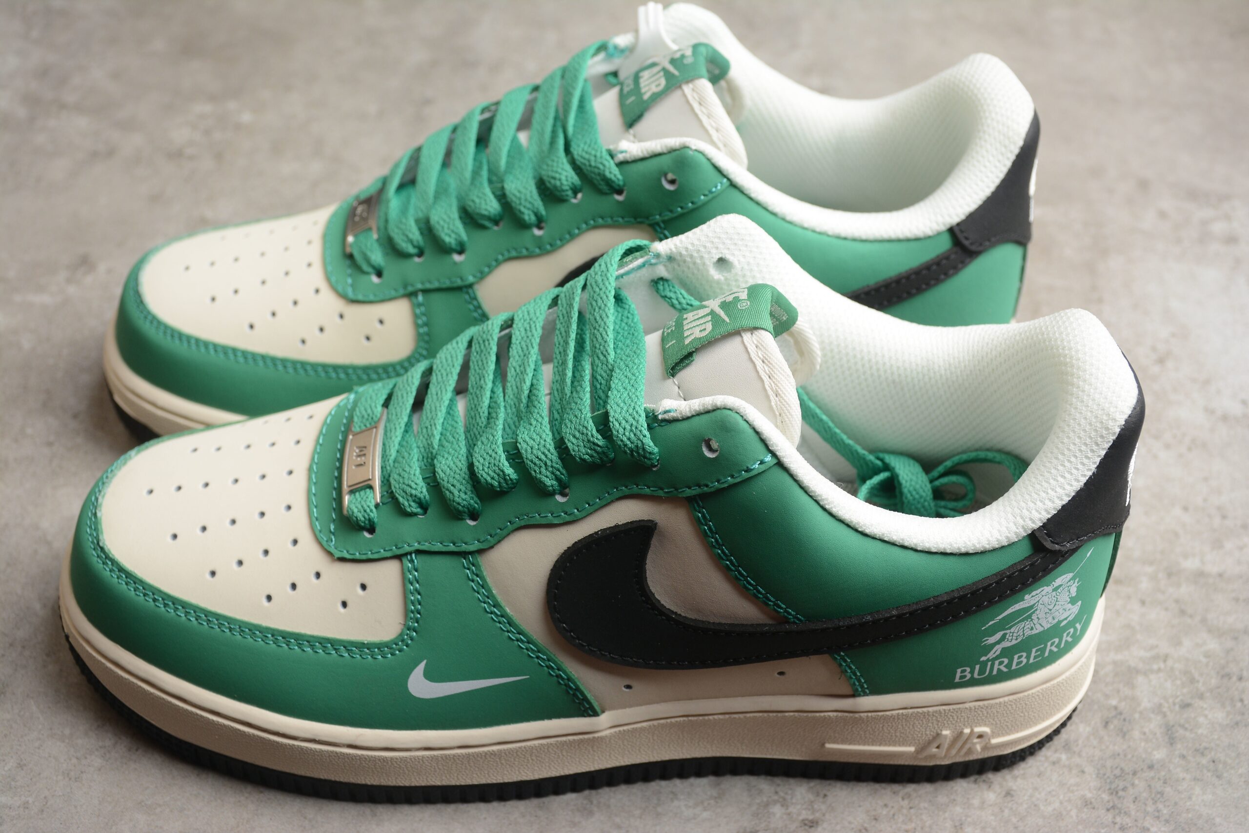 Nk Air Force 1'07 Low BS9055-708 - Image 3