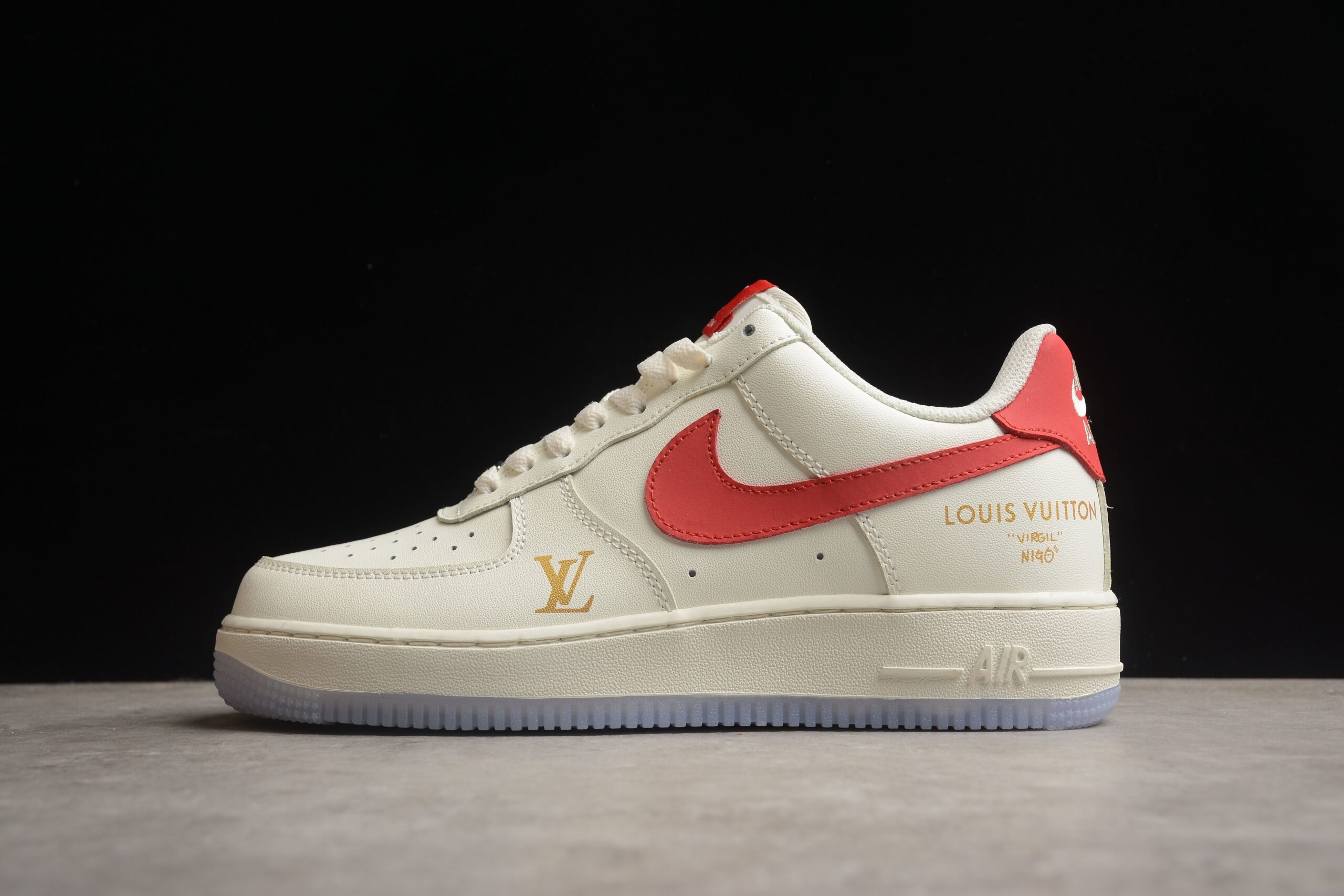 Nk Air Force 1'07 Low BS9055-711 - Image 2