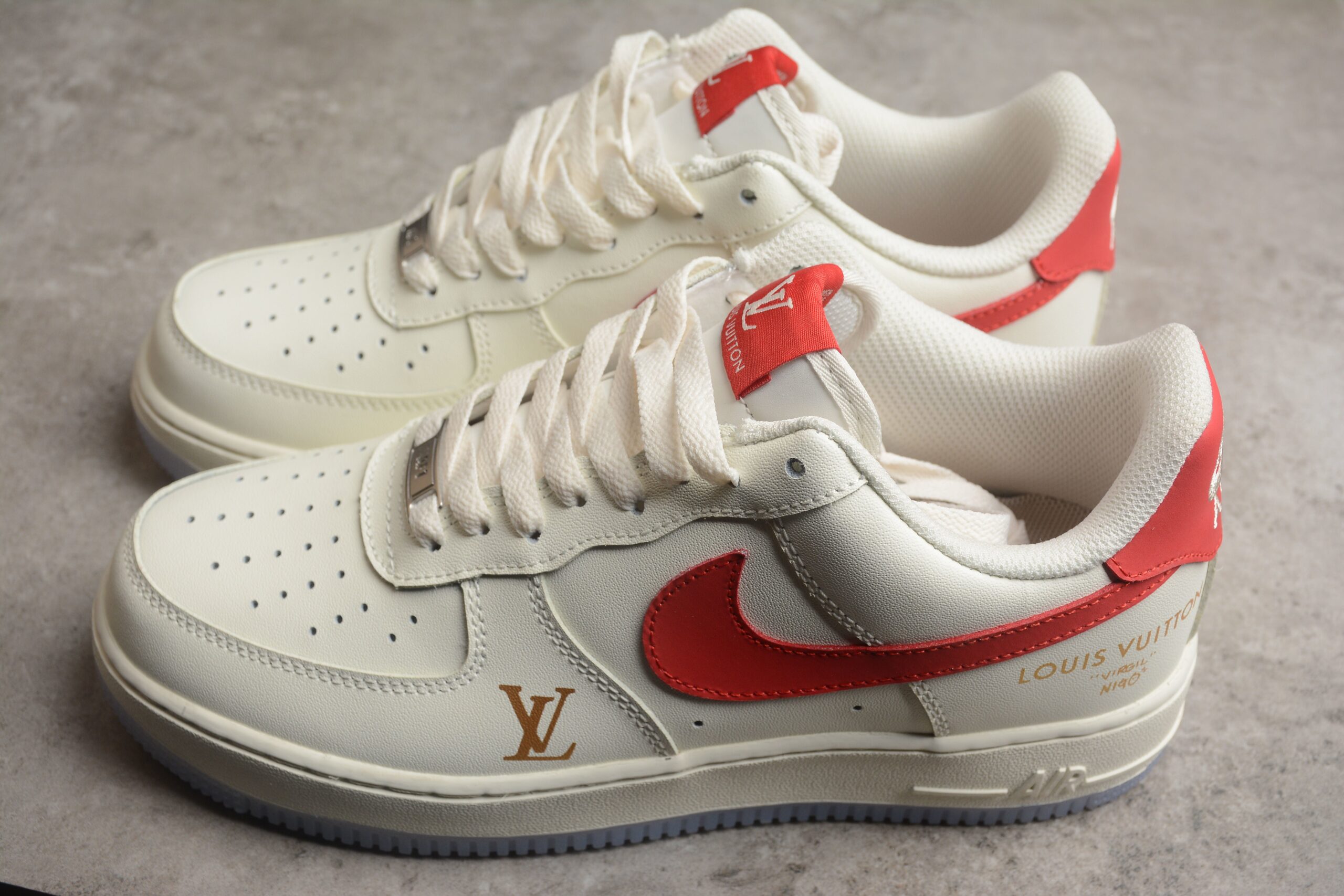 Nk Air Force 1'07 Low BS9055-711 - Image 3