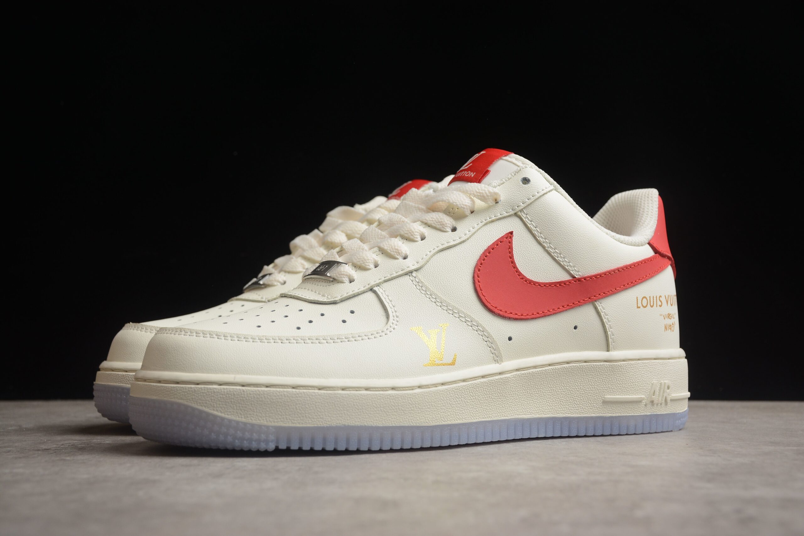 Nk Air Force 1'07 Low BS9055-711 - Image 4