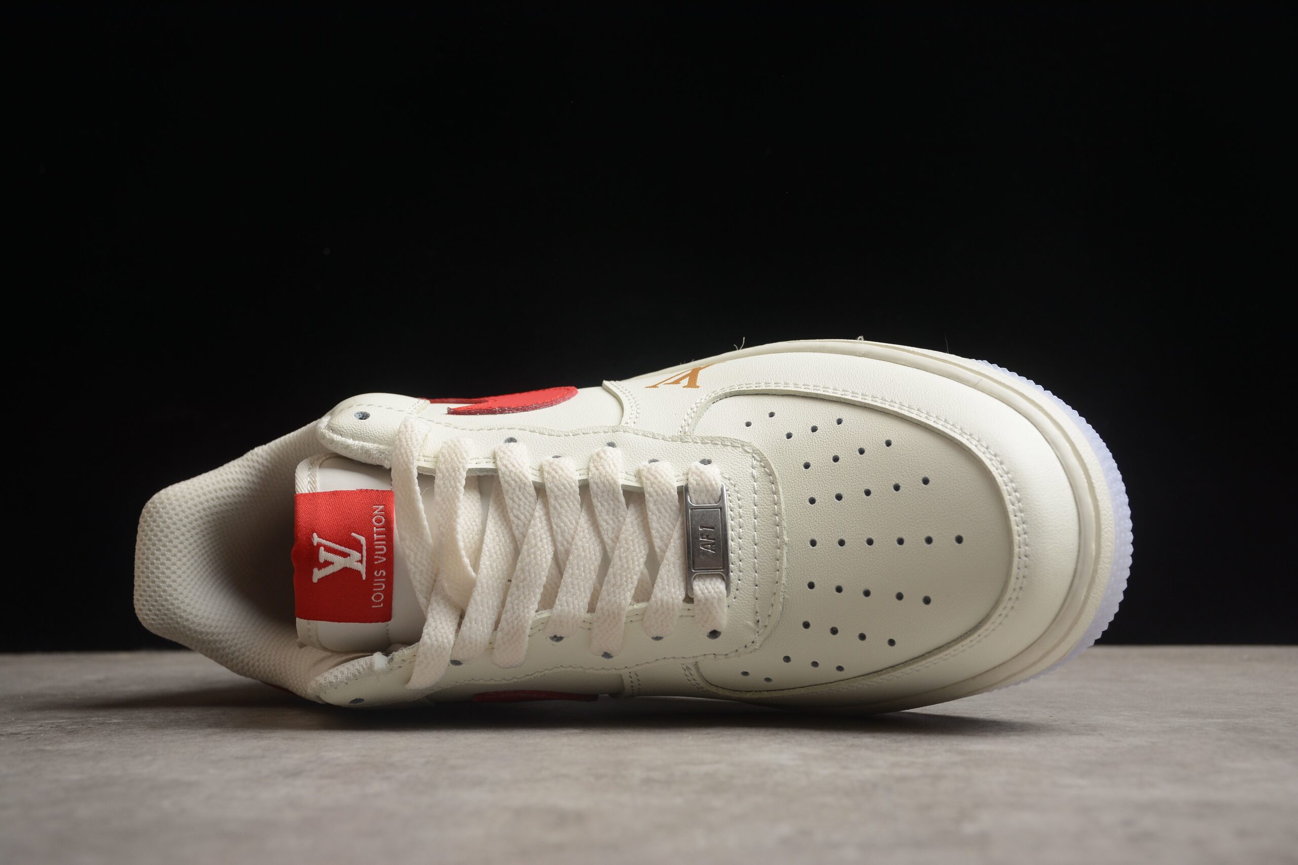 Nk Air Force 1'07 Low BS9055-711 - Image 5