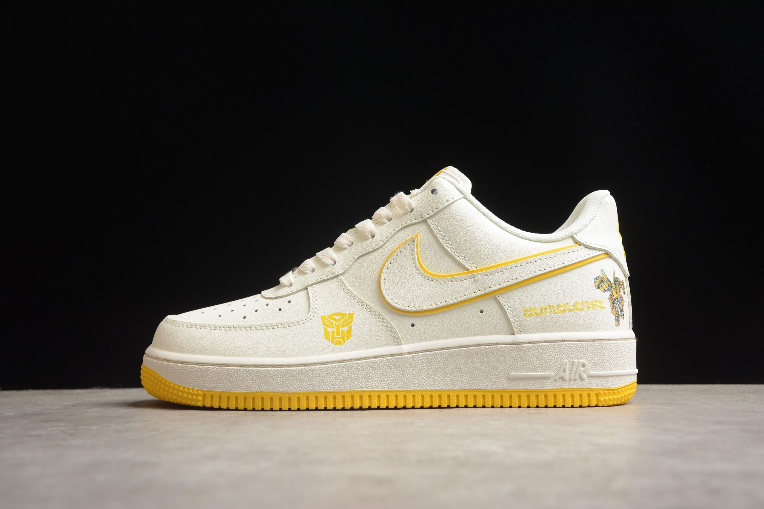 Nk Air Force 1'07 Low BS9055-716 - Image 2