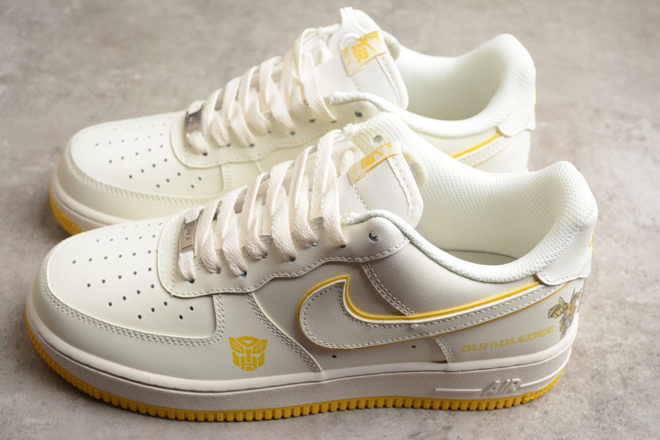 Nk Air Force 1'07 Low BS9055-716 - Image 3