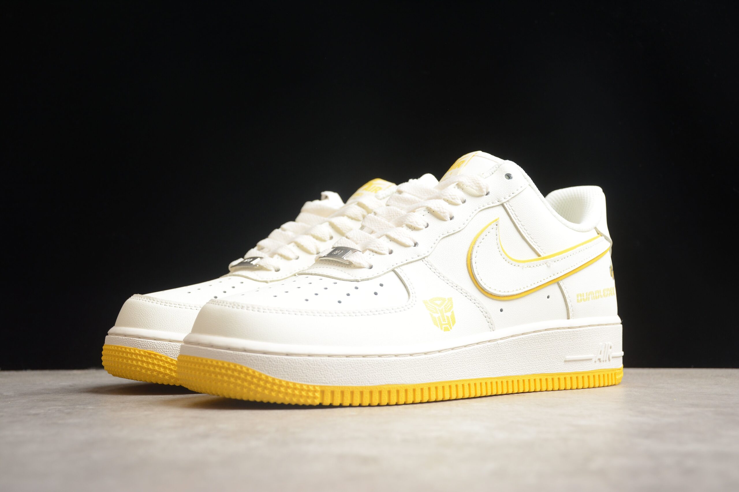 Nk Air Force 1'07 Low BS9055-716 - Image 4