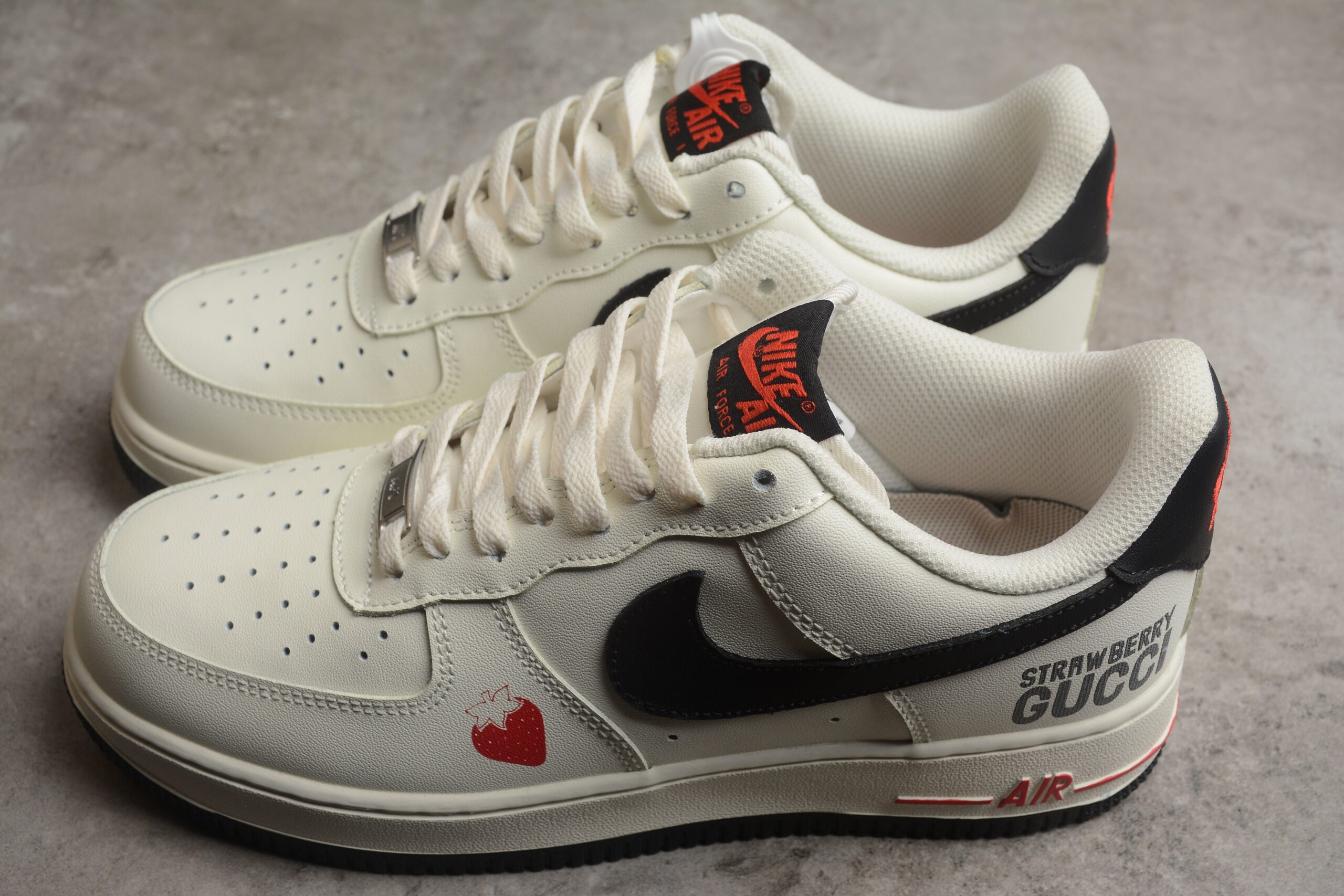 Nk Air Force 1'07 Low BS9055-719 - Image 3