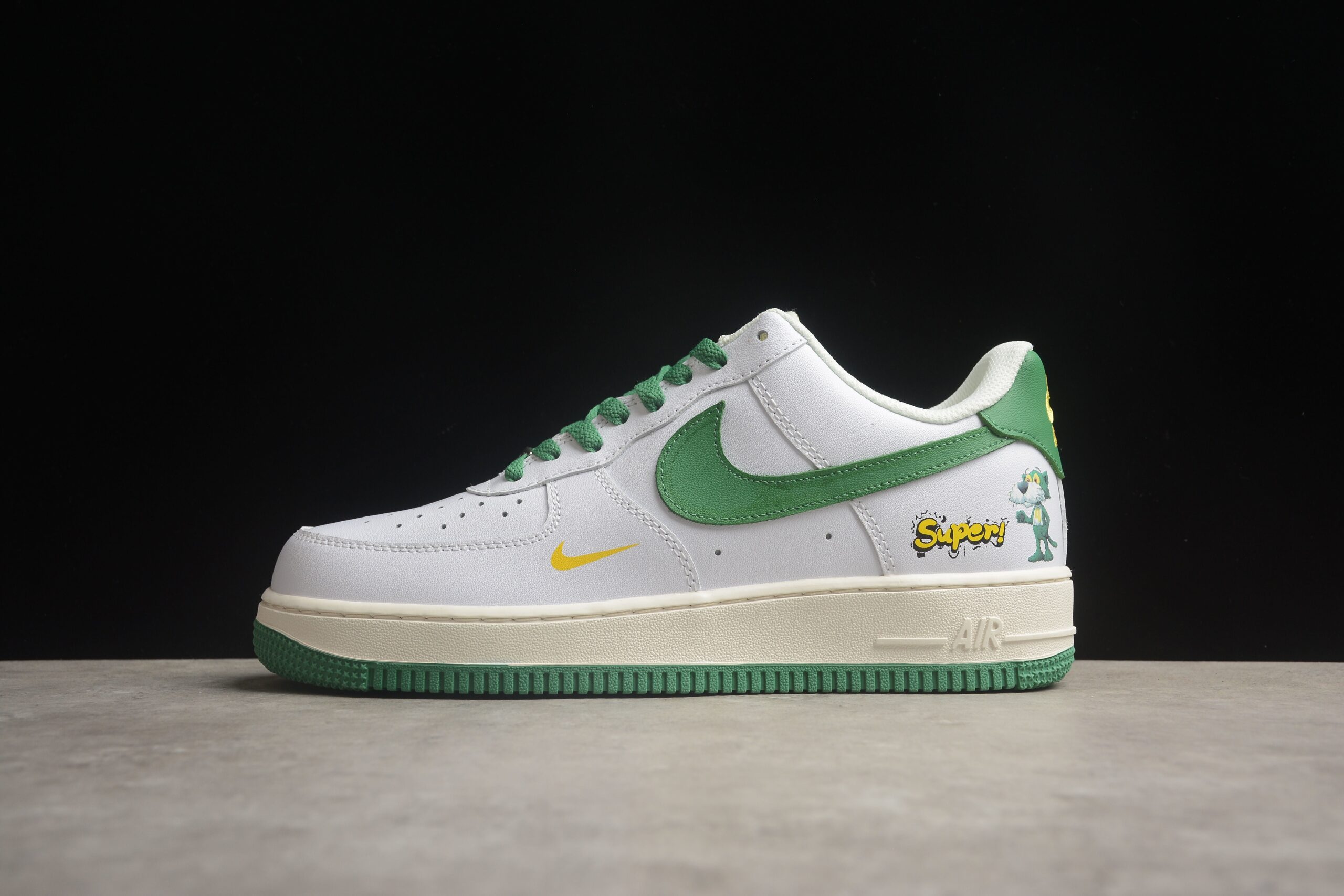 Nk Air Force 1'07 Low BS9055-721 - Image 2