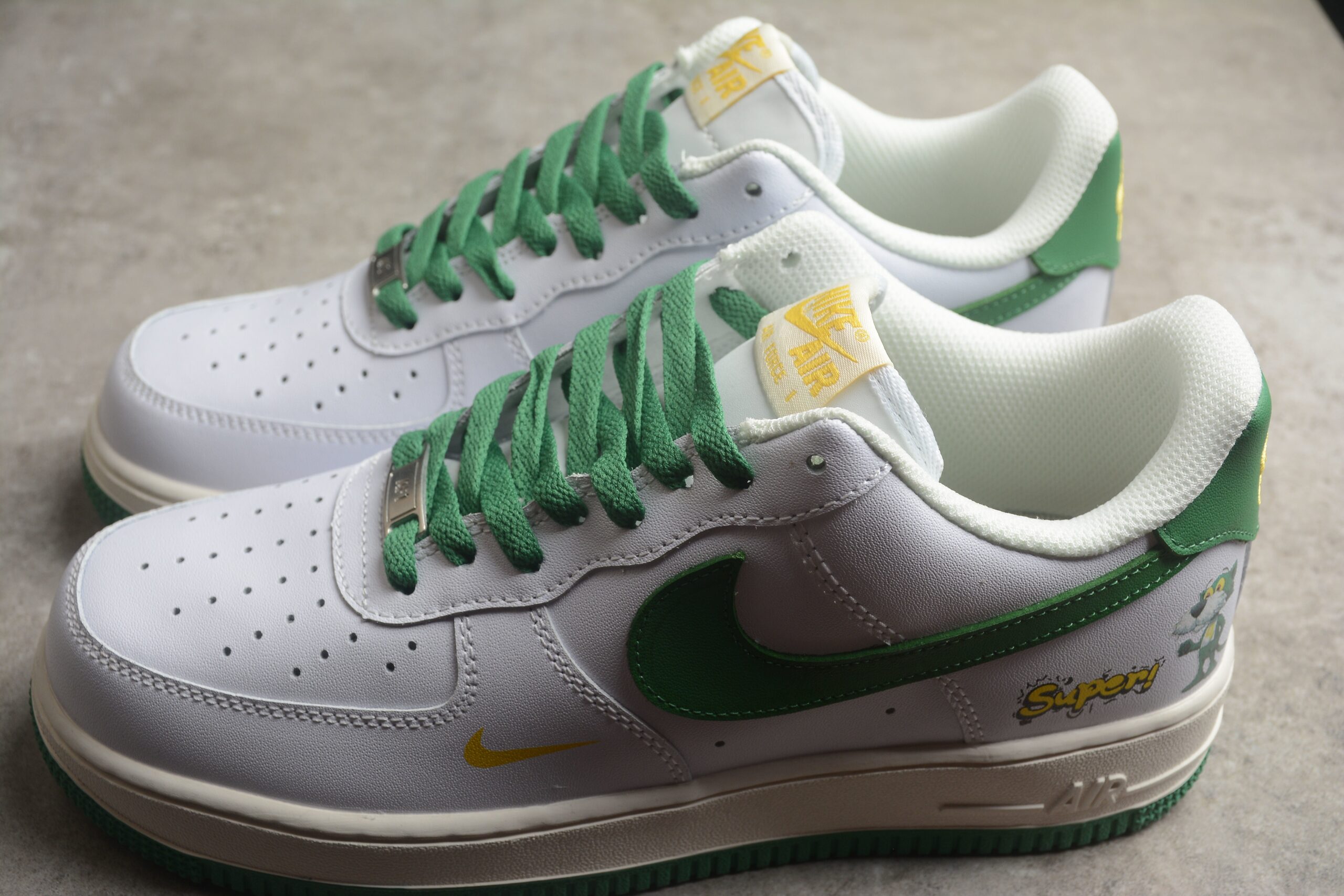 Nk Air Force 1'07 Low BS9055-721 - Image 3