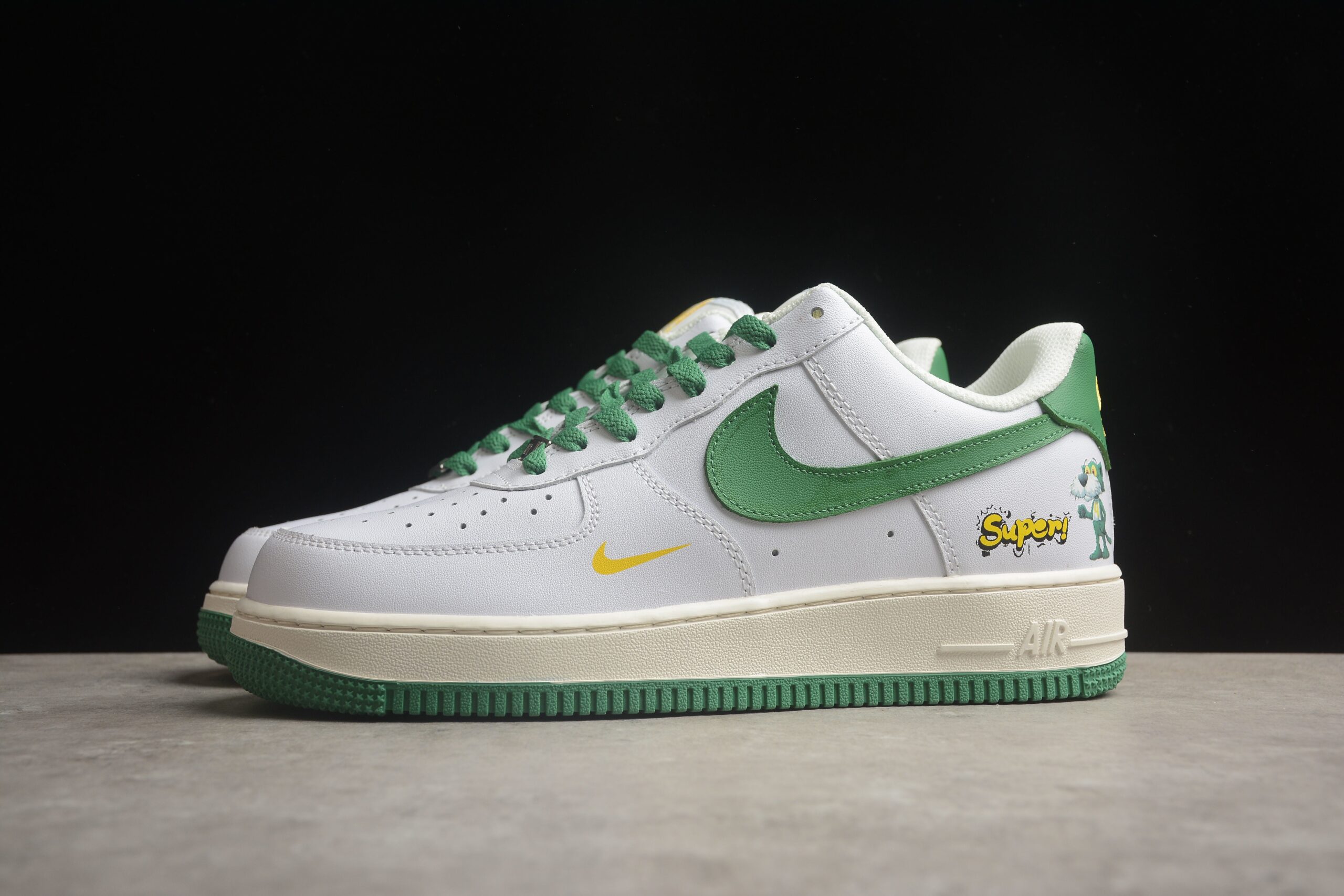Nk Air Force 1'07 Low BS9055-721 - Image 4