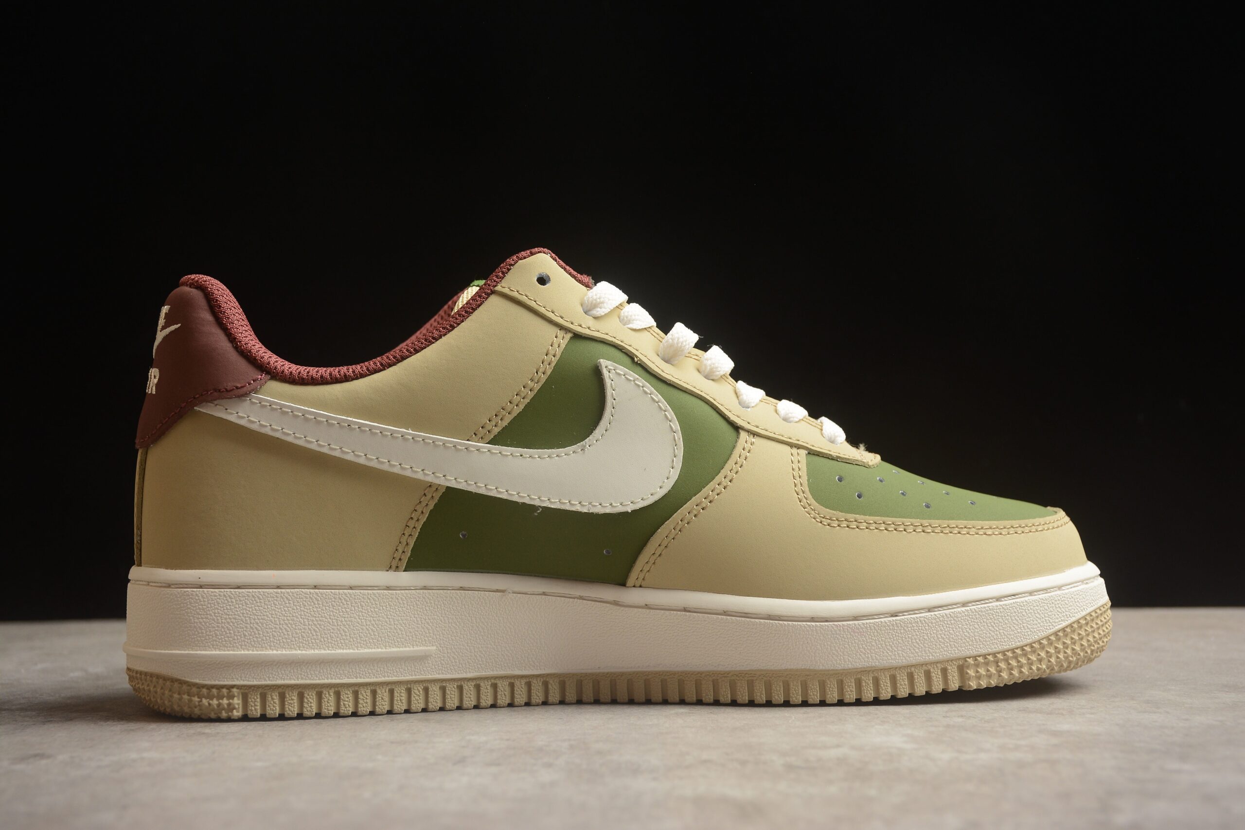 Nk Air Force 1'07 Low BS9055-727