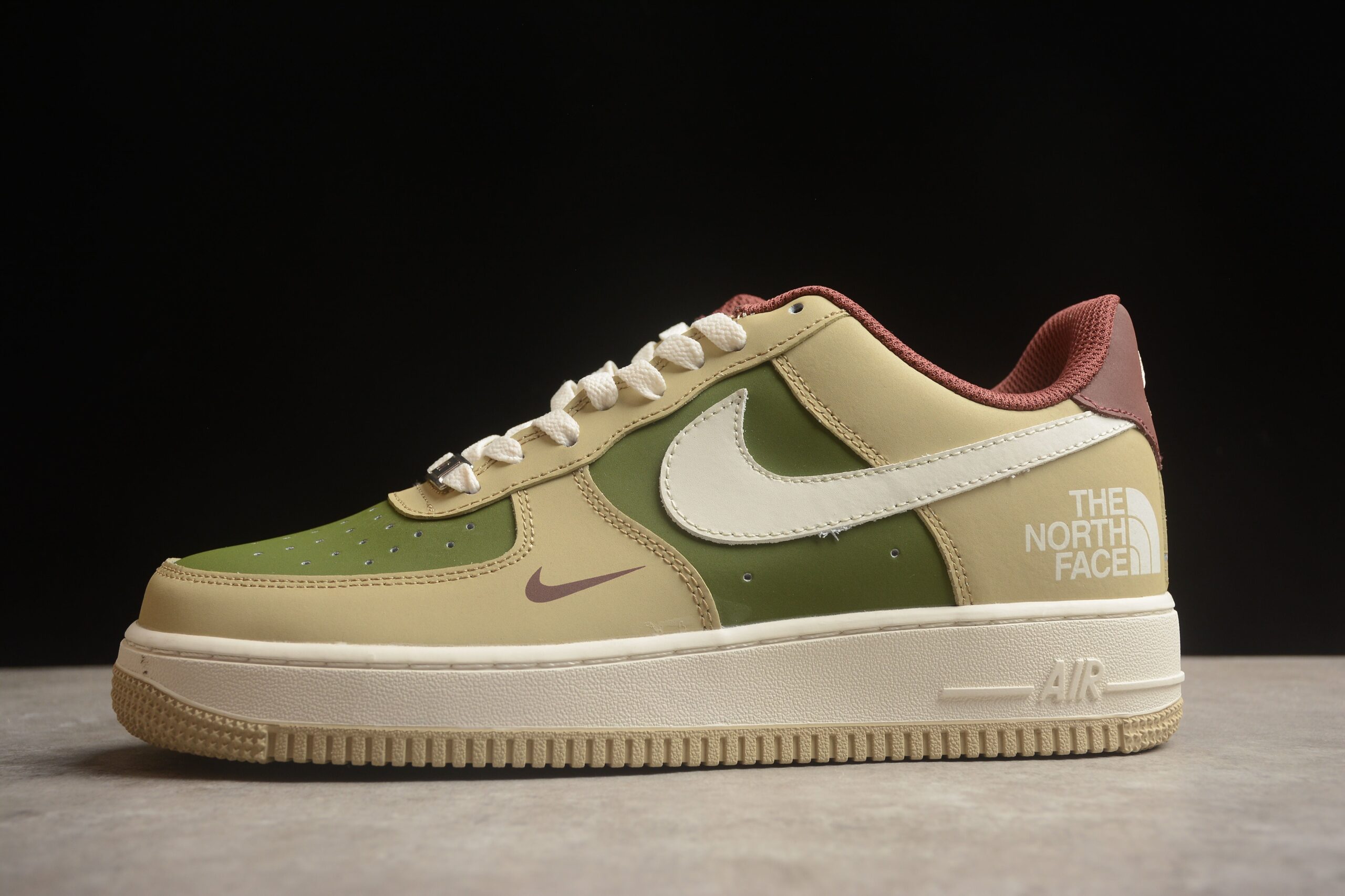Nk Air Force 1'07 Low BS9055-727 - Image 2