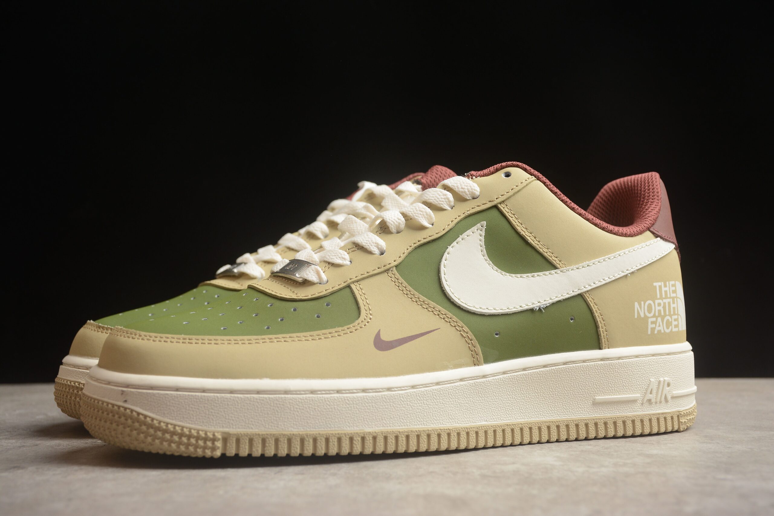 Nk Air Force 1'07 Low BS9055-727 - Image 4