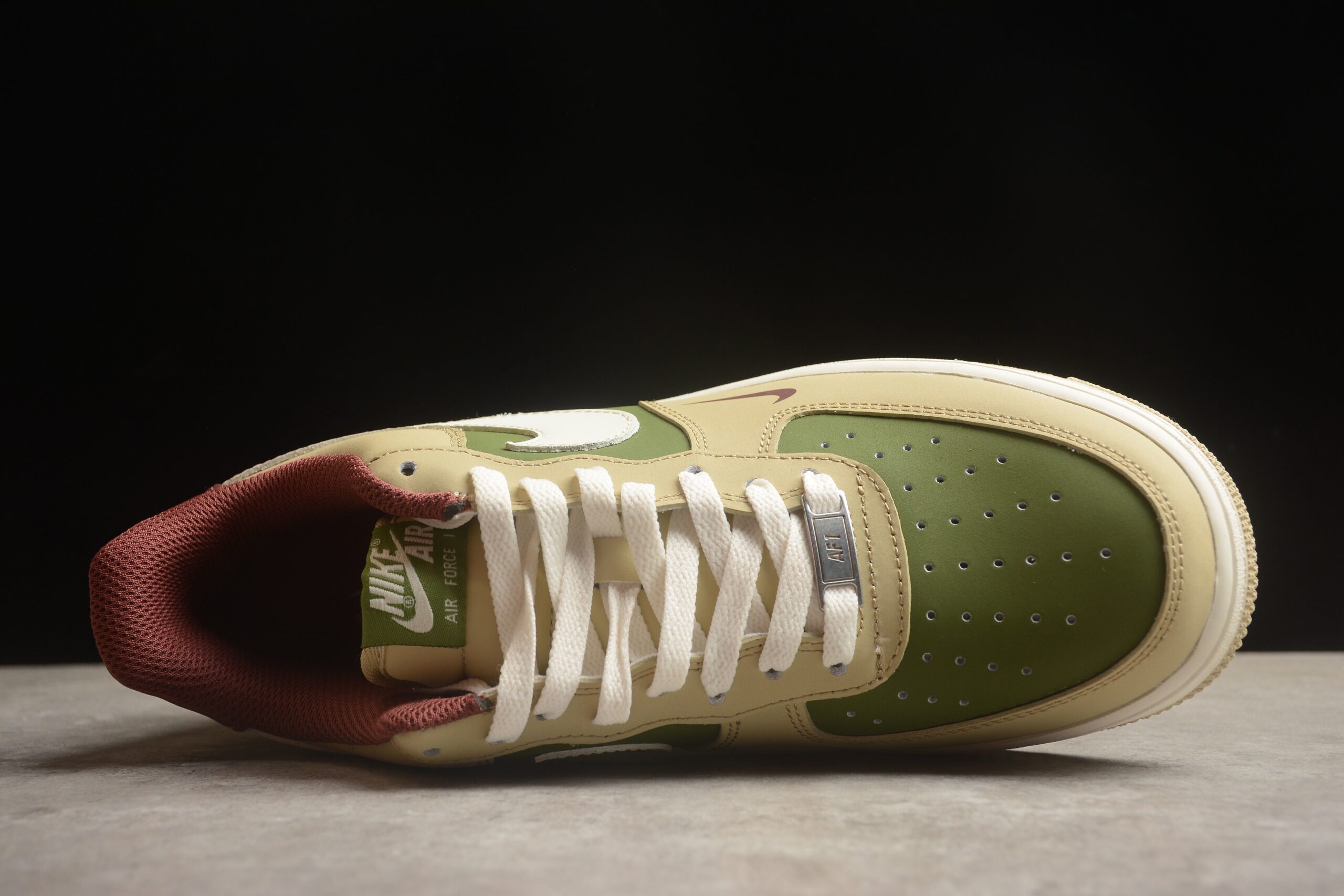 Nk Air Force 1'07 Low BS9055-727 - Image 5