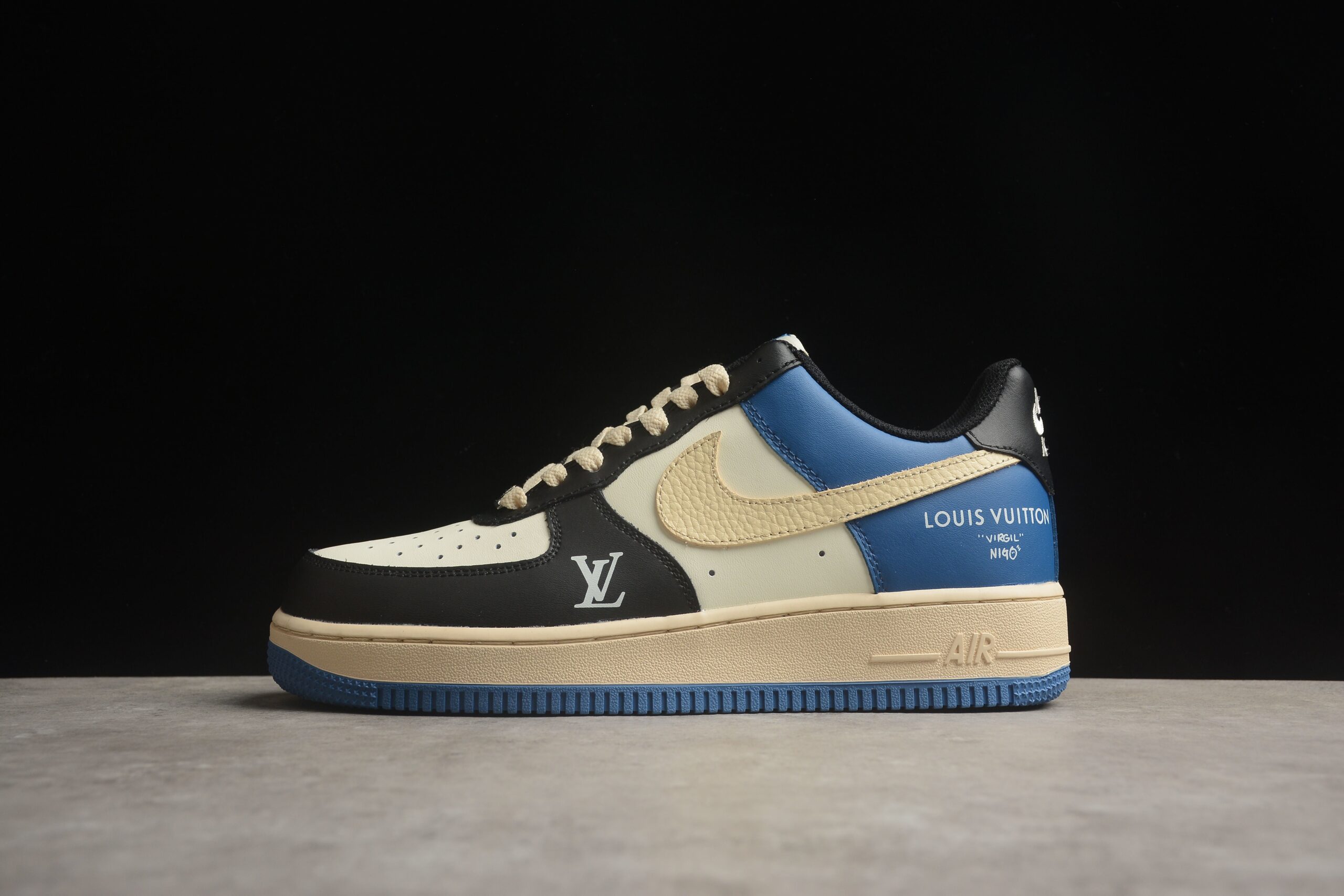 Nk Air Force 1'07 Low BS9055-728 - Image 2